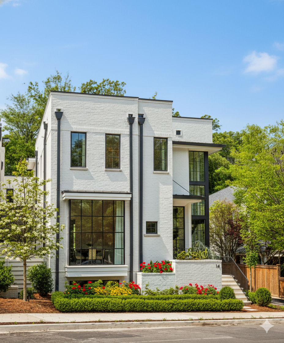 Is Now a Good Time to Buy a House in Atlanta?