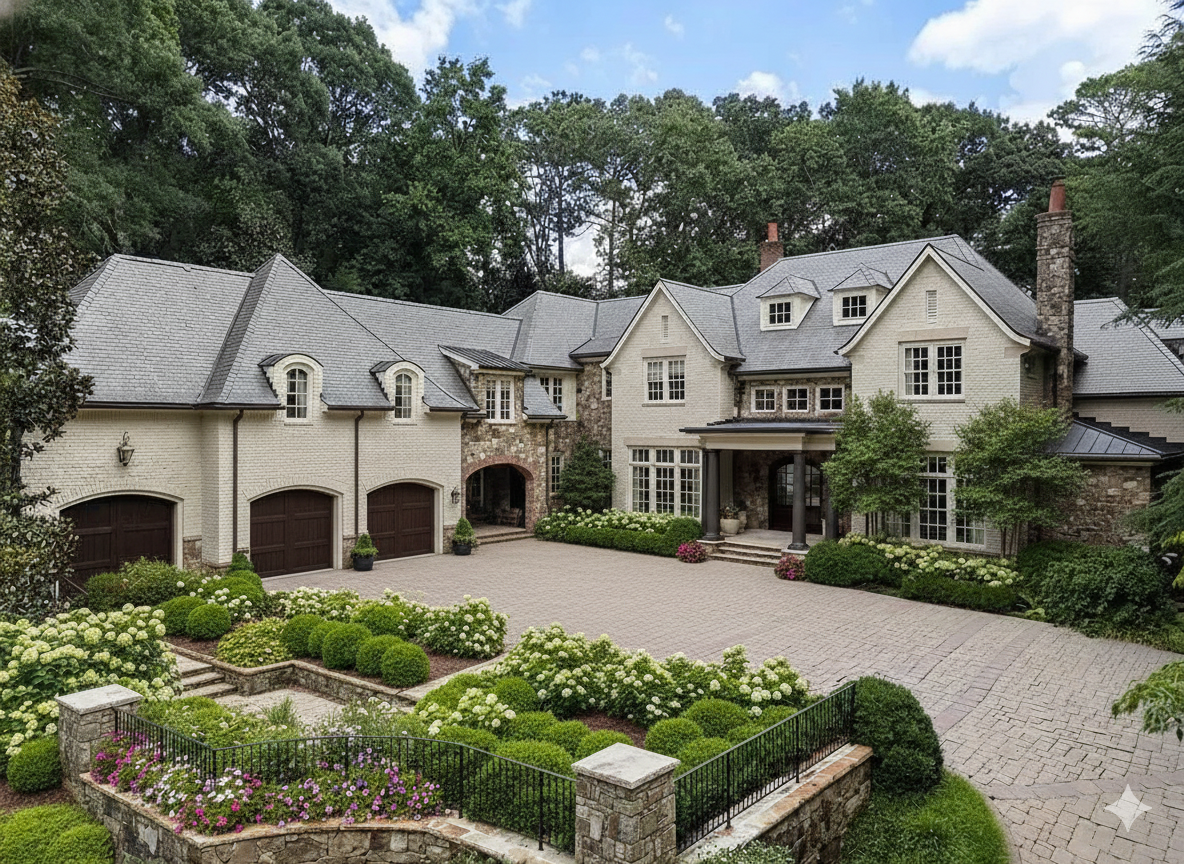 How Much House Can I Afford in Atlanta?