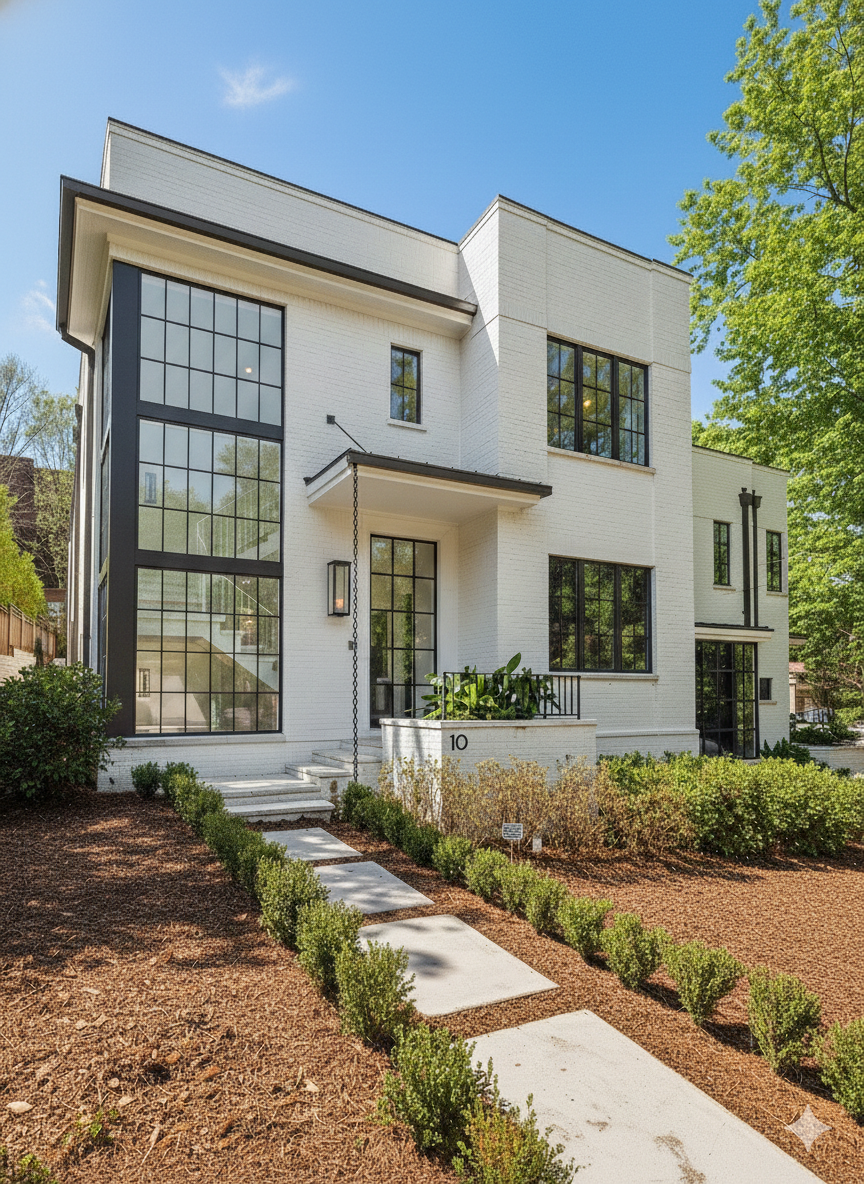 Living in Ansley Park Atlanta: What Luxury Buyers Need to Know About This Historic Midtown Neighborhood