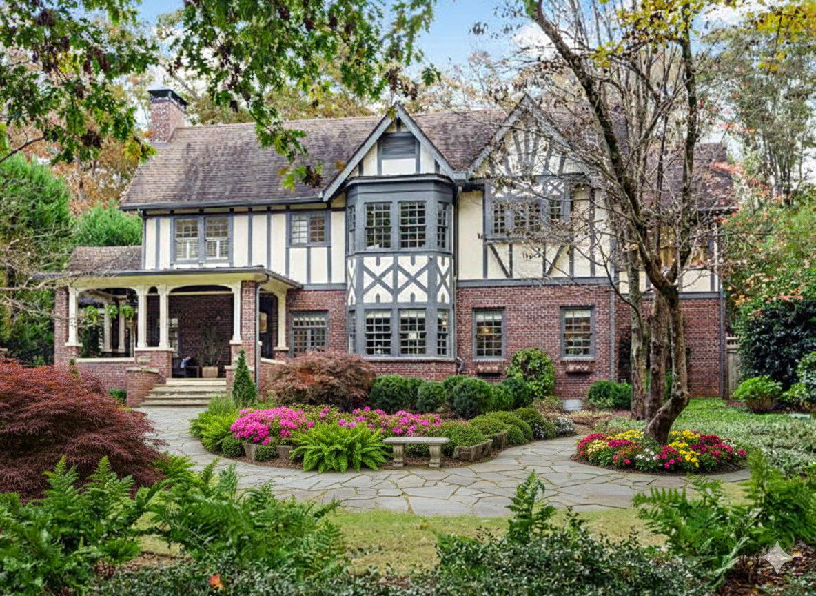 Living in Druid Hills Atlanta: Olmsted's Last Masterpiece and What Buyers Need to Know