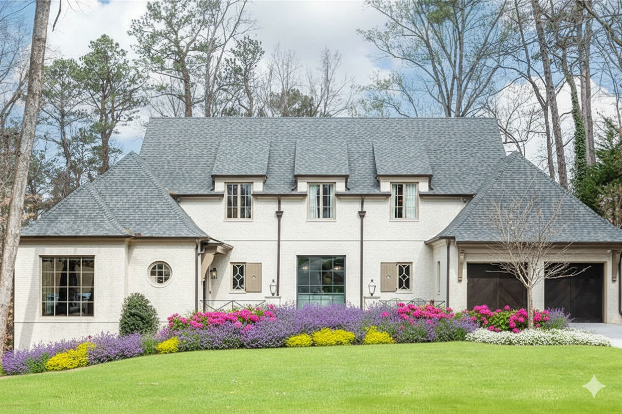 Living in Tuxedo Park Atlanta: Buckhead's Most Exclusive Address and What Ultra-Luxury Buyers Need to Know