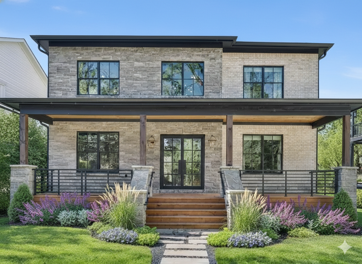 Living in Morningside-Lenox Park Atlanta: Tree-Lined Streets, Family Focus, and What $700K-$1.5M Buys in Intown's Most Traditional Neighborhood