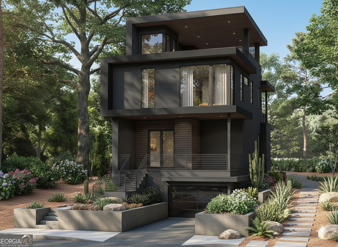 Reynoldstown Real Estate: Your Guide to This BeltLine Intown Atlanta Neighborhood