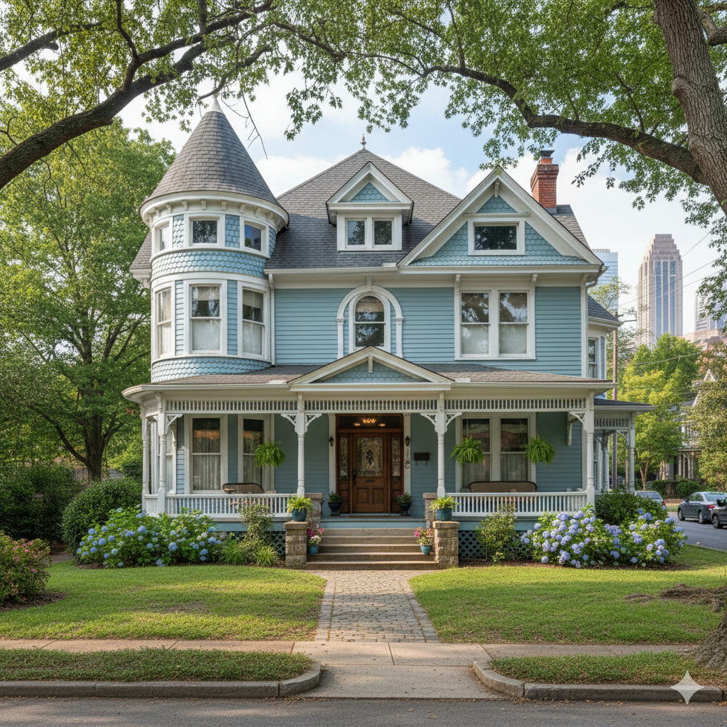 Grant Park, Atlanta: A Local Agent's Complete Neighborhood Guide for 2026