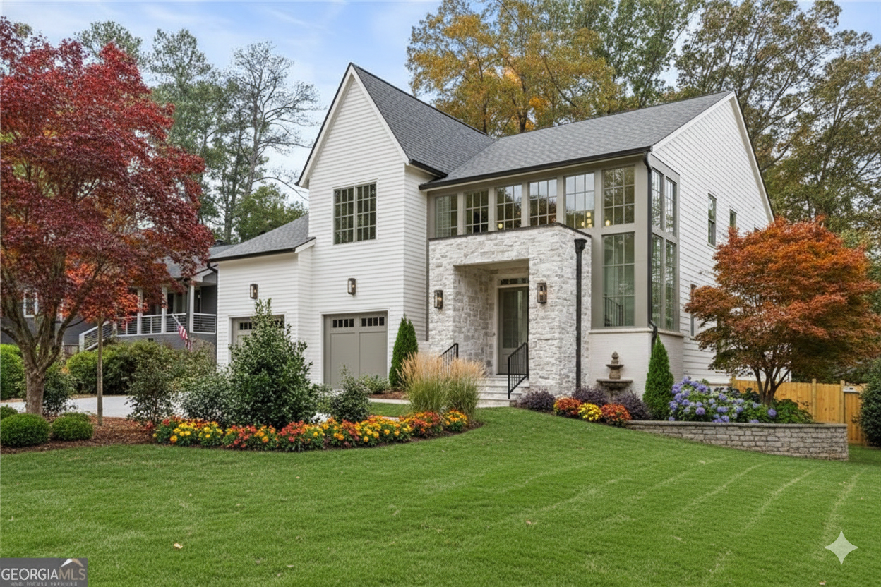 Living in Chamblee, GA: Atlanta's Most Underrated City