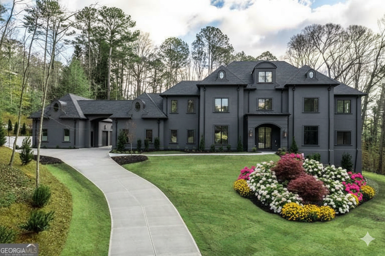 Living in Dunwoody, GA: The Suburb That Has It All Figured Out