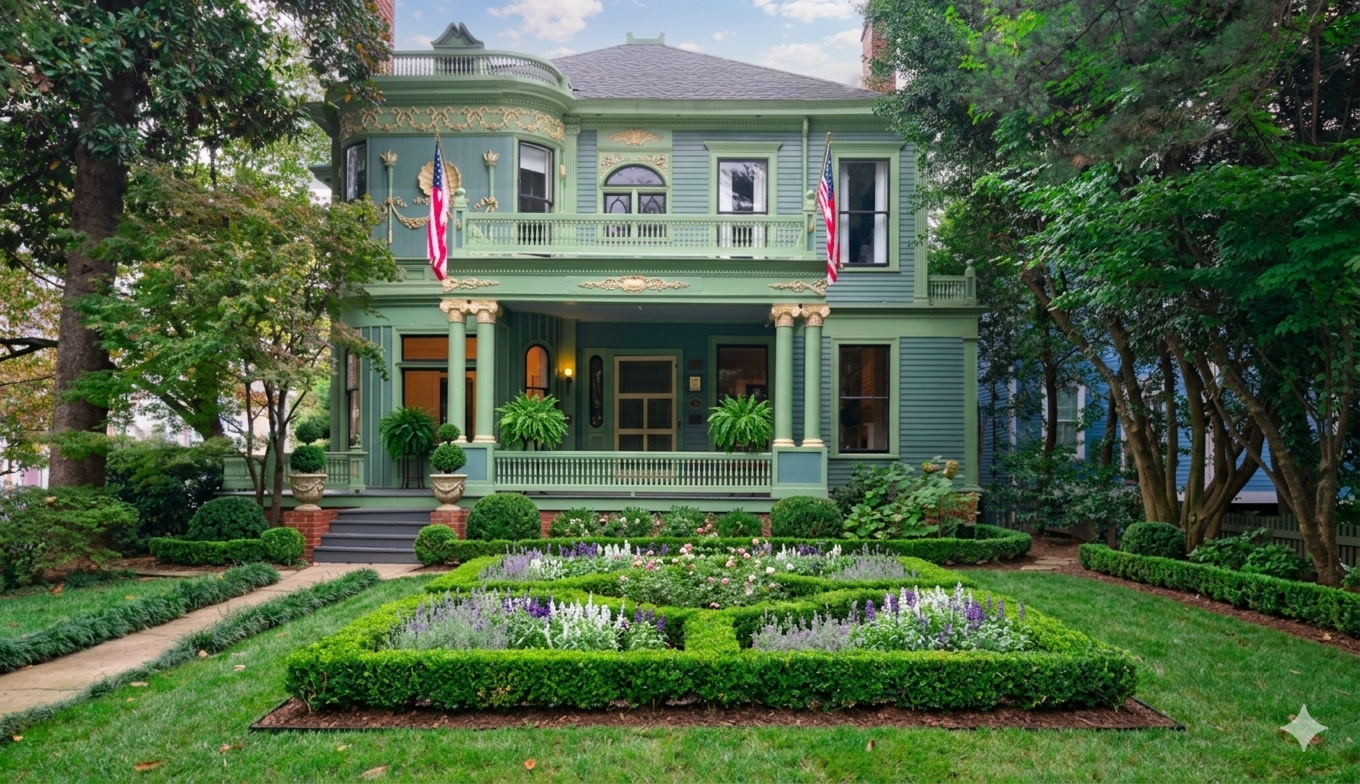 Living in West Midtown, Atlanta: The City's Creative Industrial Heart