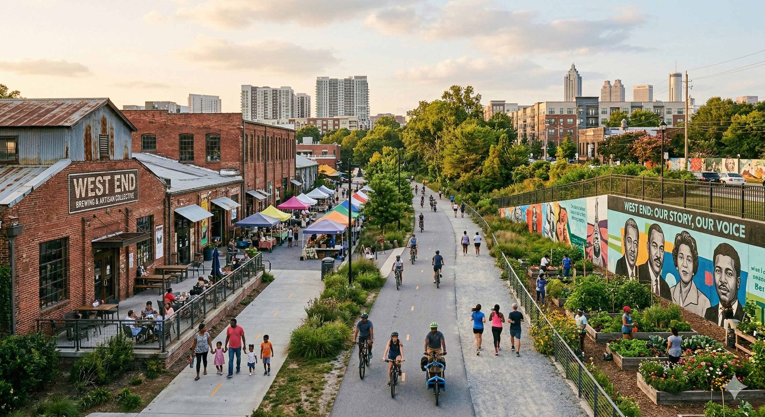 BeltLine Adjacent vs. BeltLine Access: Know the Difference Before You Buy 2026