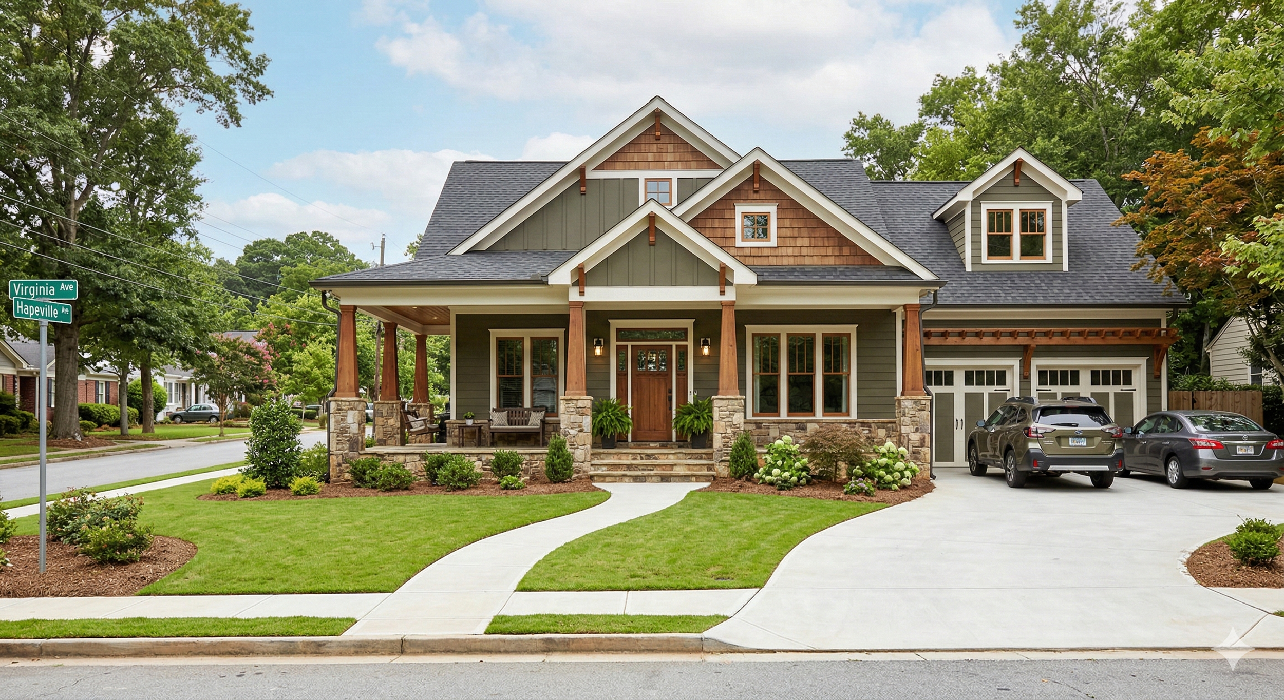 Living in Hapeville Georgia: Airport Access, Historic Charm, and What Homes Cost in 2026