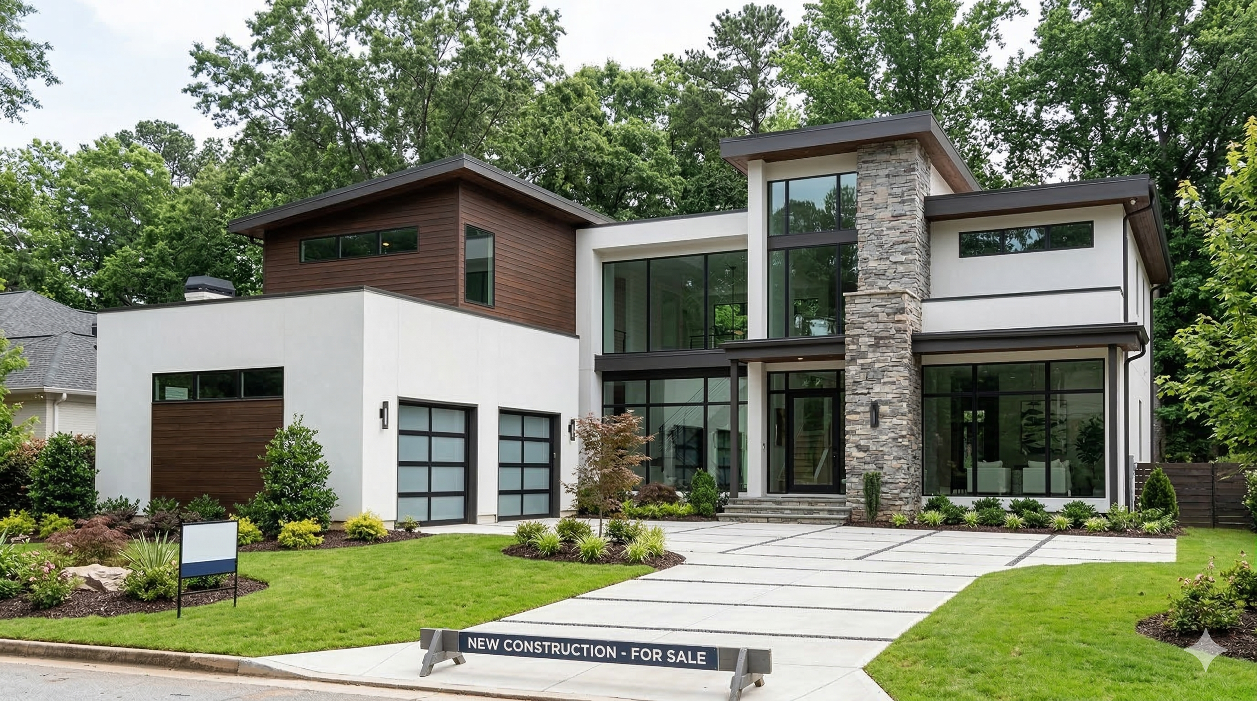 New Construction vs. Resale Homes in Metro Atlanta: What Buyers Need to Know in 2026