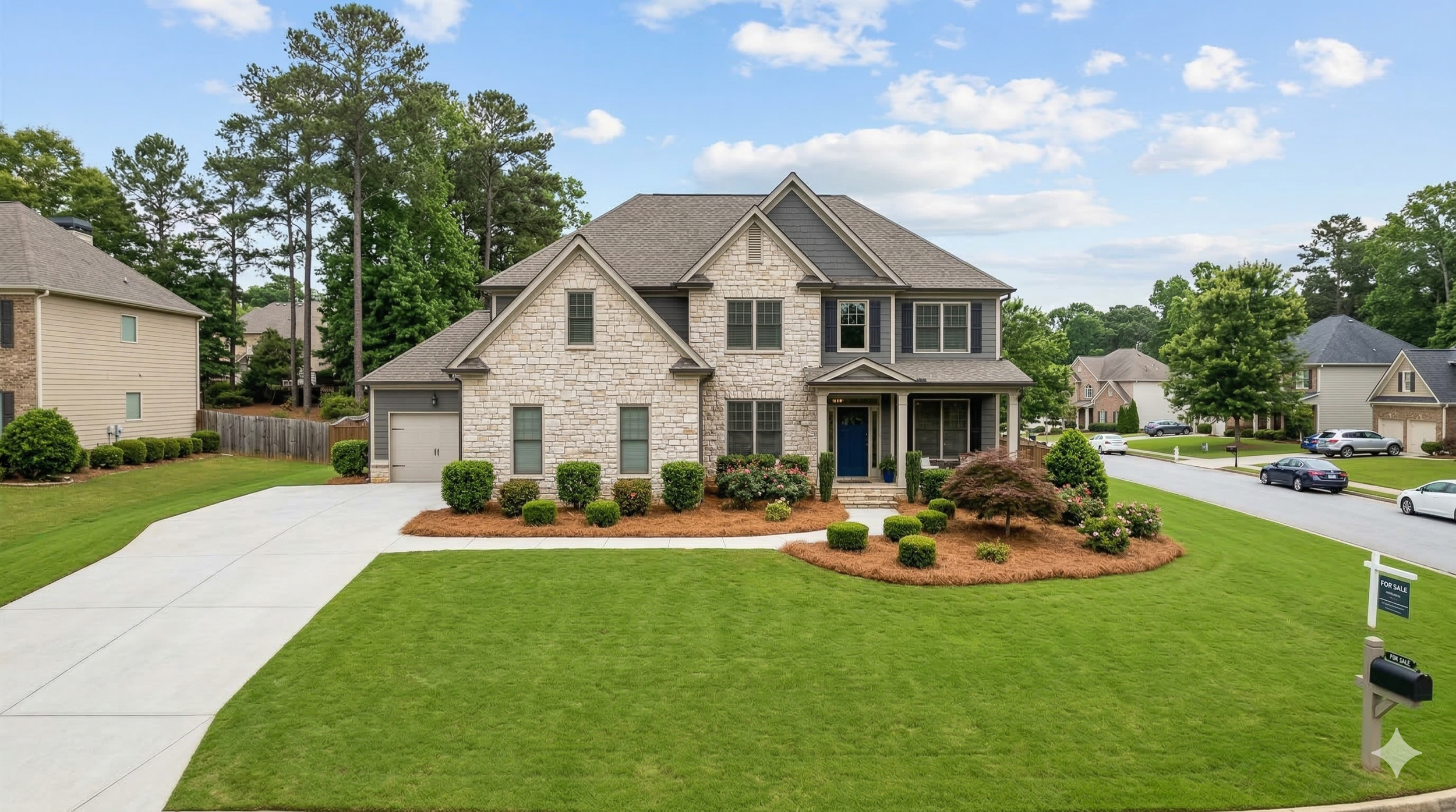 What Should I Fix Before Listing My Home in Atlanta? A Seller's Guide to Spending Smart in 2026