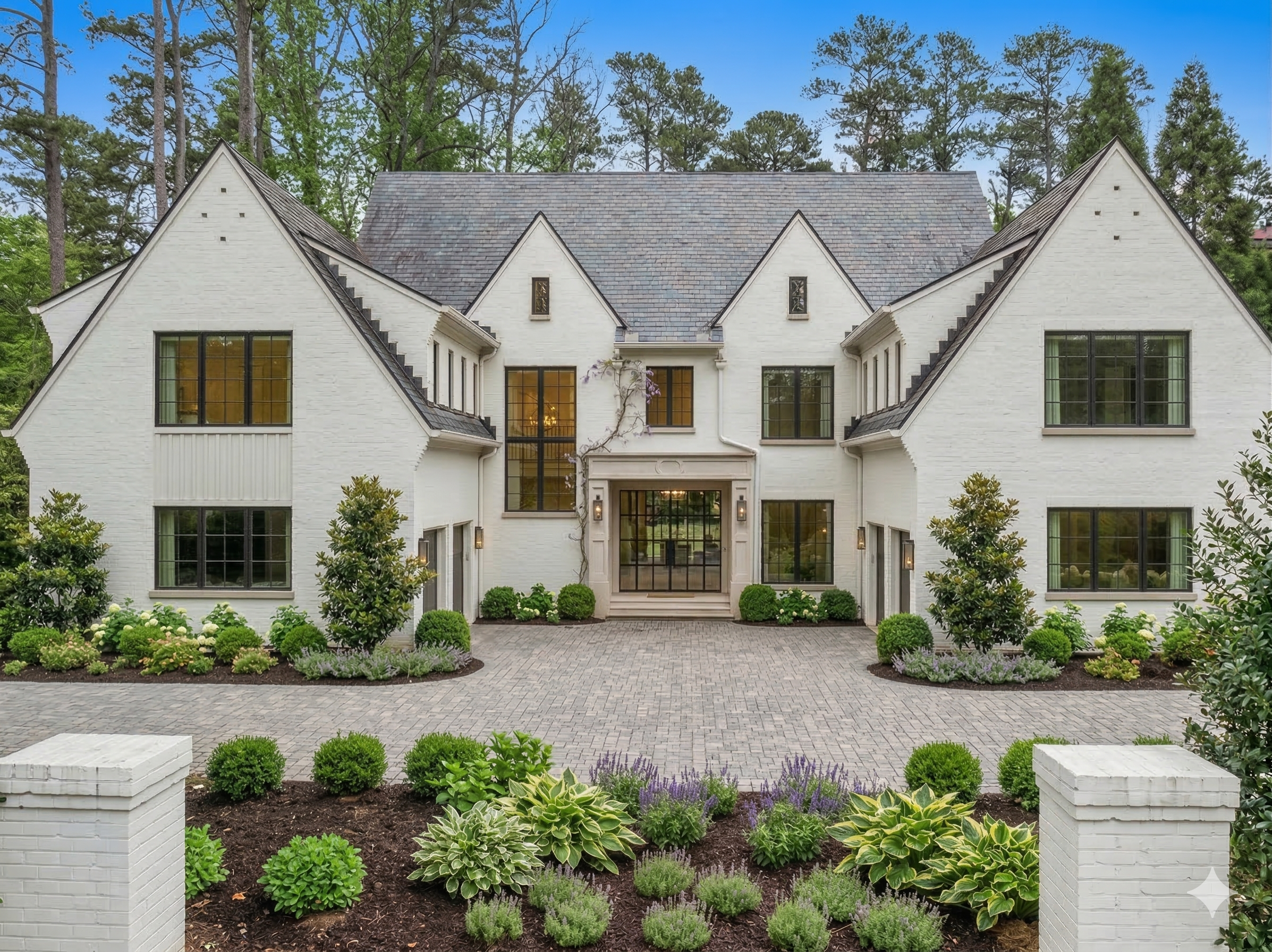 Living in Chastain Park GA: Buckhead's Park-Adjacent Luxury, Micro-Neighborhood Comparisons &amp; Home Prices 2026