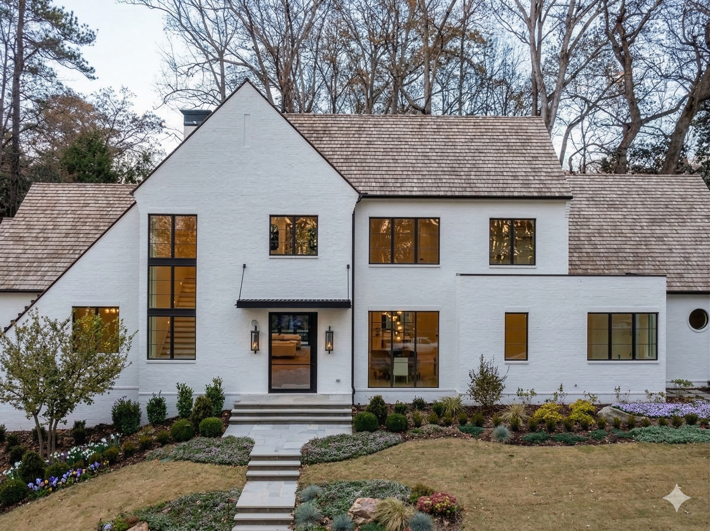 Living in Garden Hills Atlanta GA: Buckhead's Walkable Historic Neighborhood, IB Schools &amp; Home Prices 2026