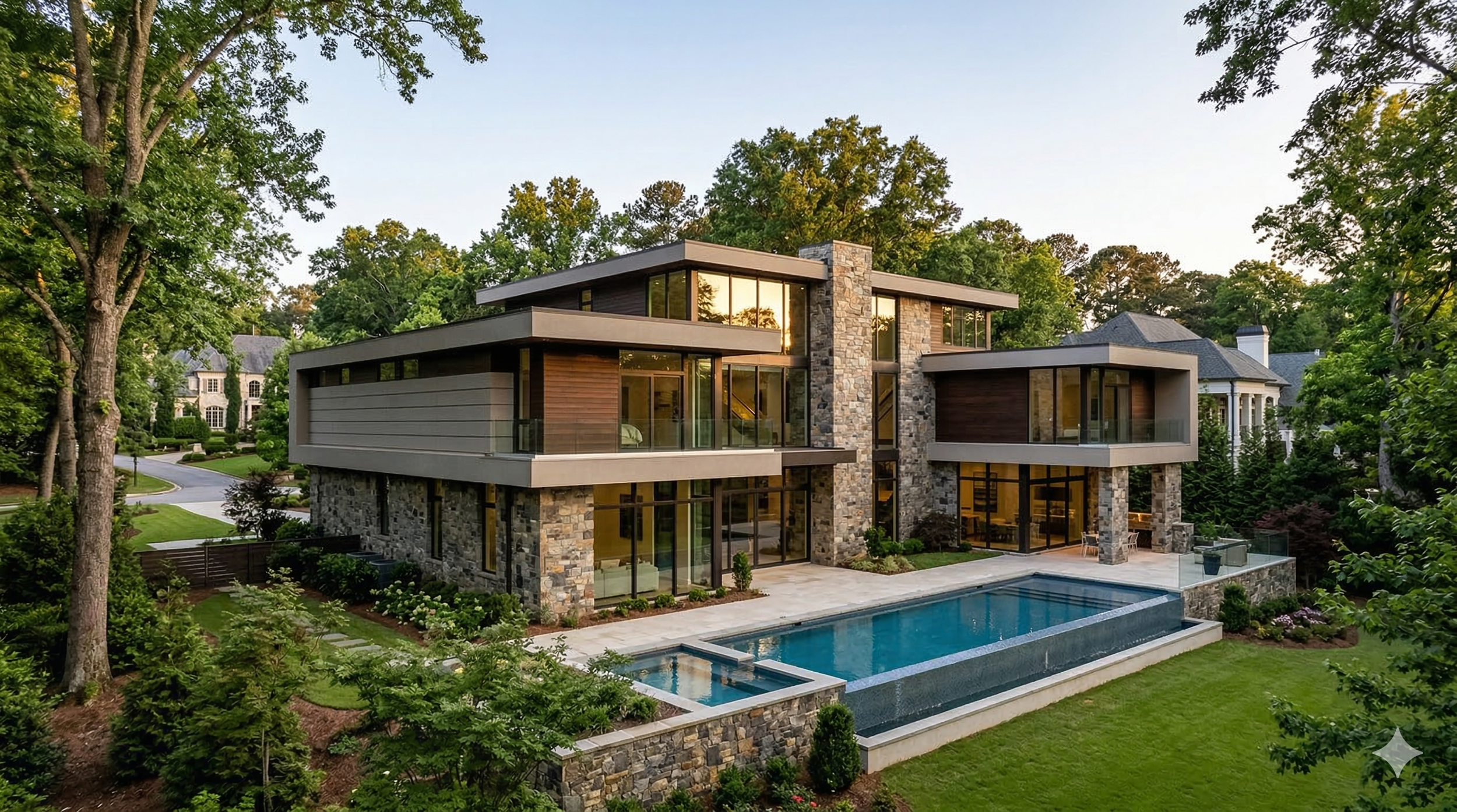 Living in Buckhead Forest &amp; North Buckhead Atlanta GA: The Historic Core, Sarah Smith Schools &amp; Home Prices 2026