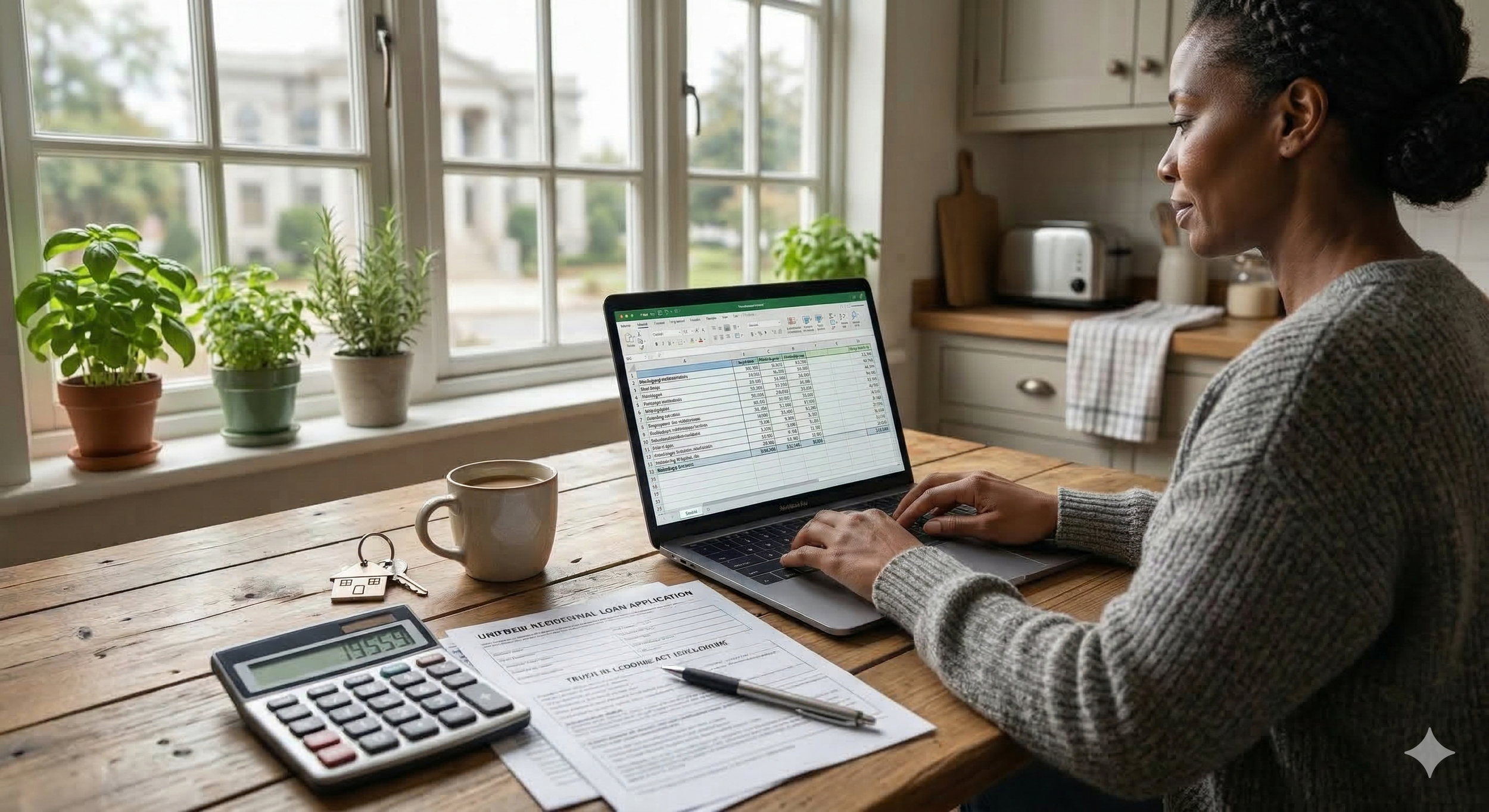 What Are Closing Costs for Buyers in Georgia? A Complete 2026 Guide