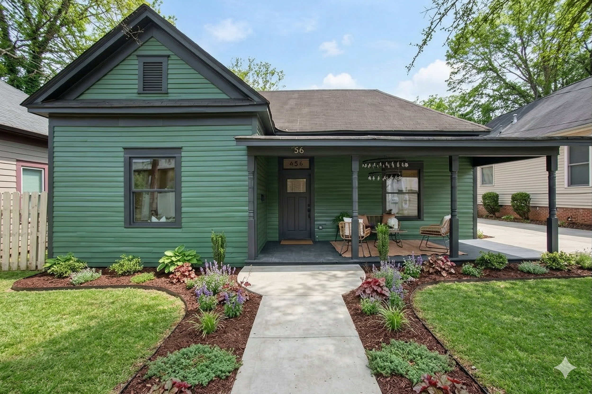 Living in Adair Park Atlanta GA: BeltLine Westside Trail, Historic Craftsman Bungalows &amp; Home Prices 2026