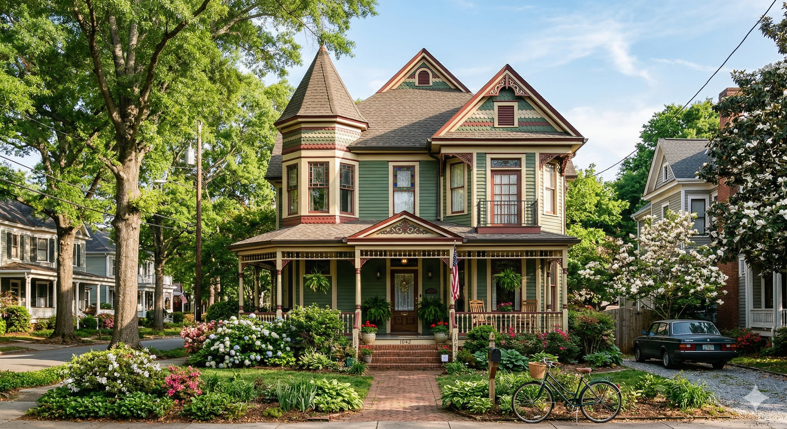 Living in West End Atlanta GA: AUC, Lee + White, BeltLine Westside Trail &amp; Home Prices 2026