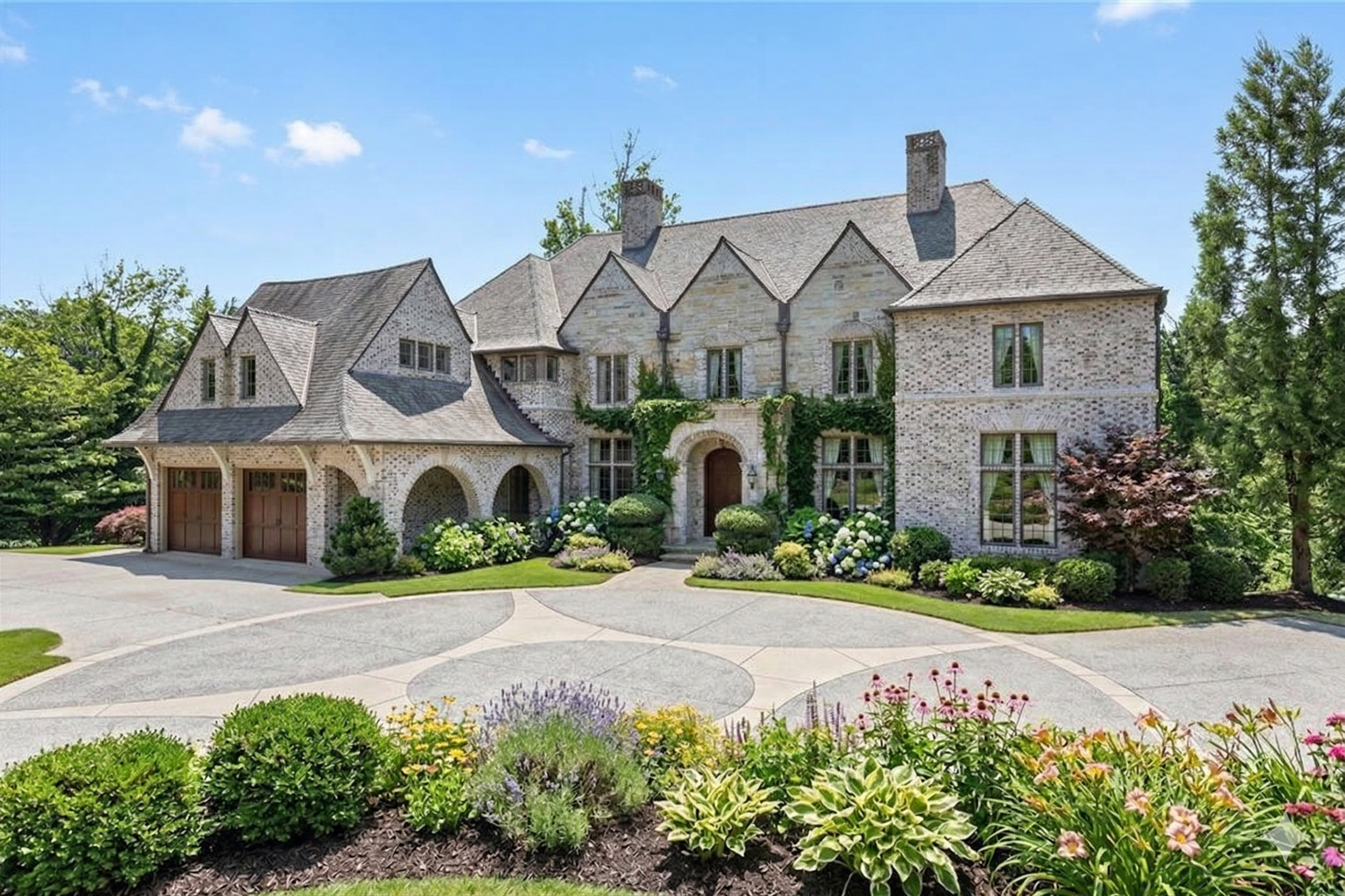 What Luxury Buyers Want in Atlanta Right Now — And Why They're Not Compromising