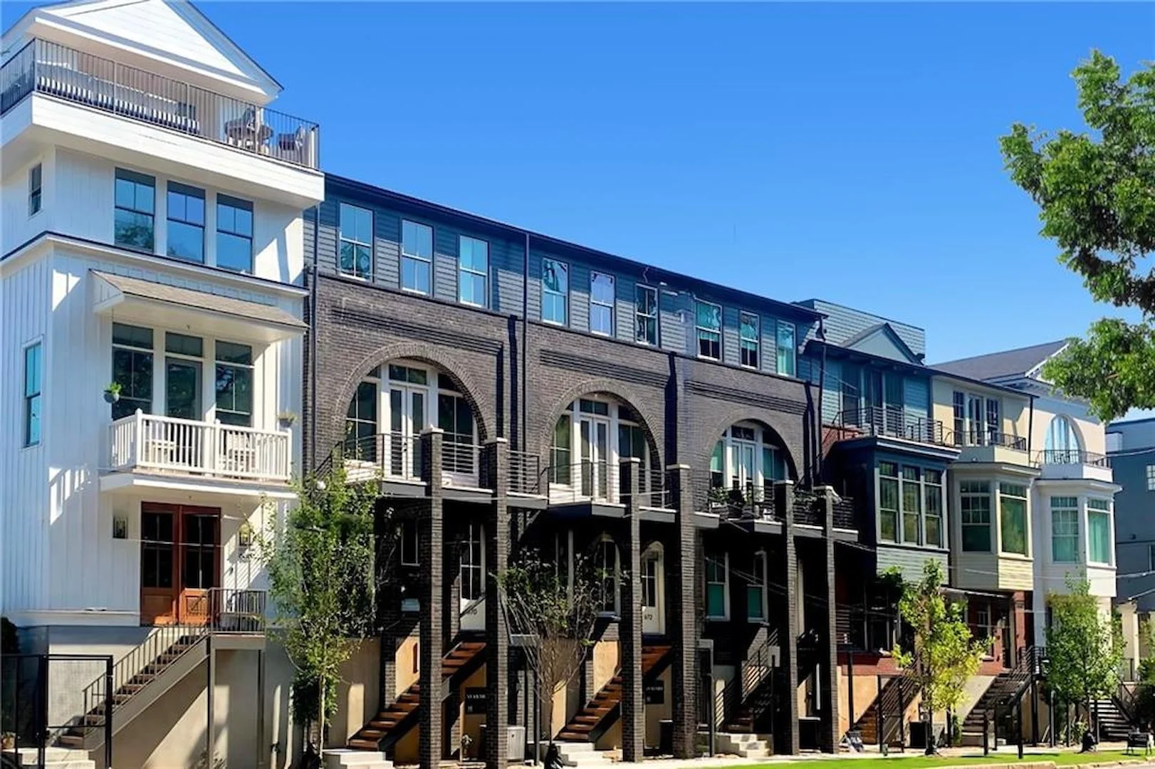 Living in Summer Hill Atlanta GA: Historic Southside, New Development &amp; Home Prices 2026