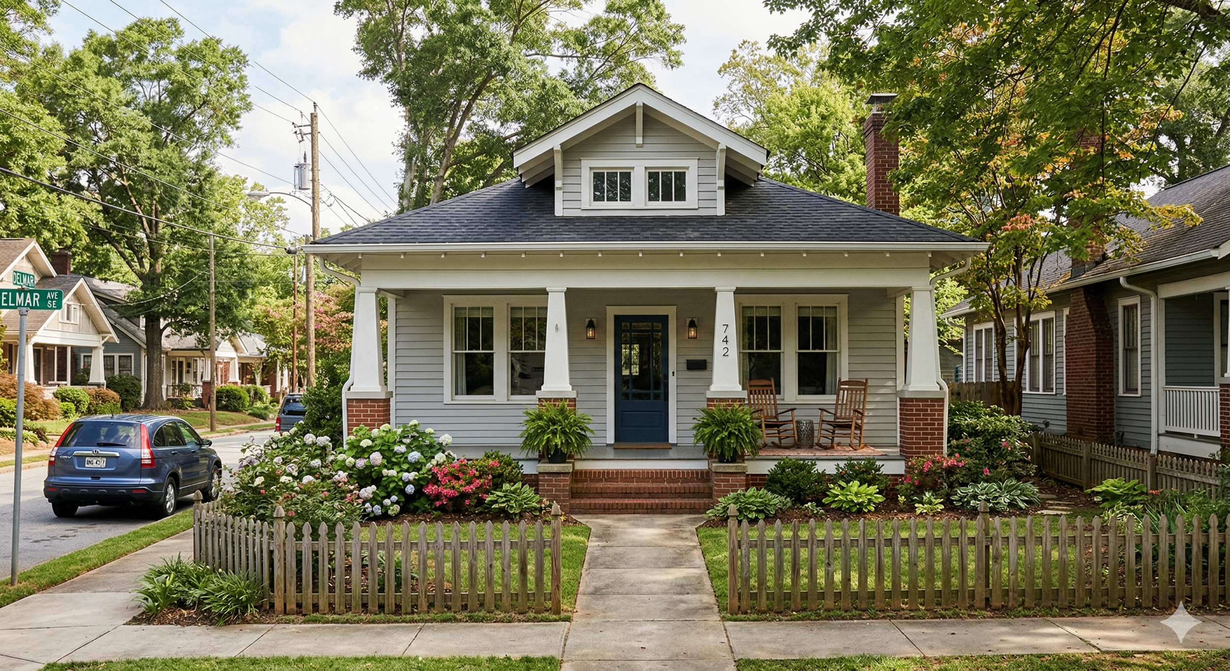 Atlanta Intown Neighborhoods with the Best ROI for First-Time Buyers 2026