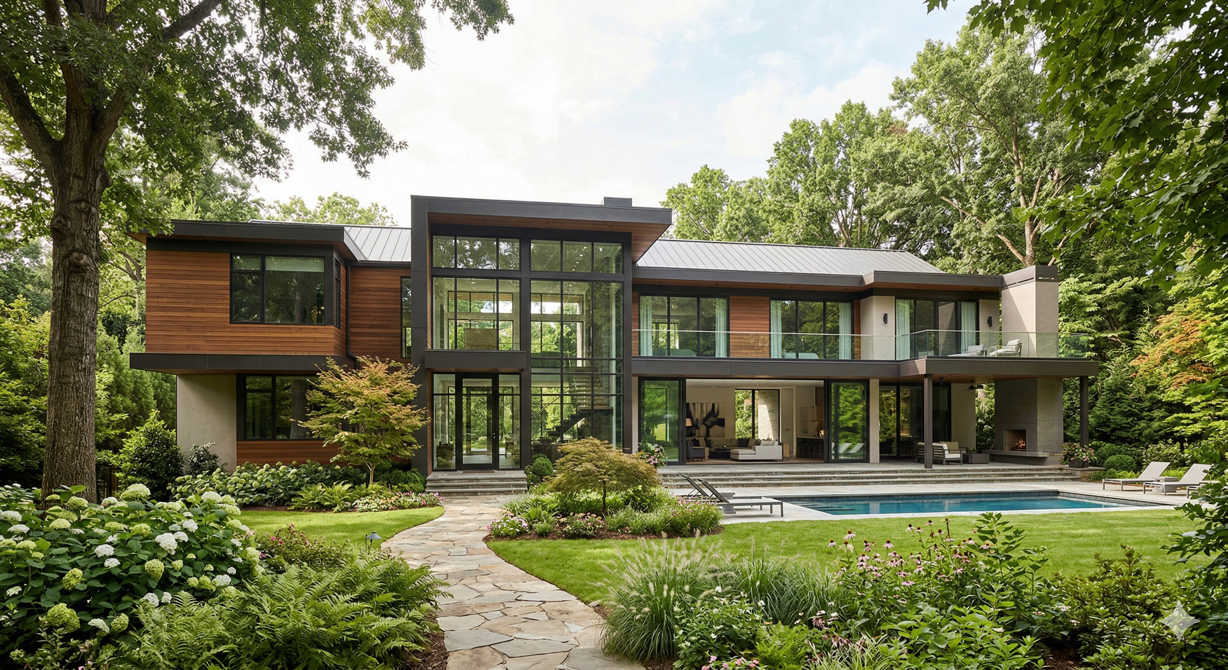 Luxury Homes That Sold Above Asking in Atlanta: Q4 2025 Breakdown