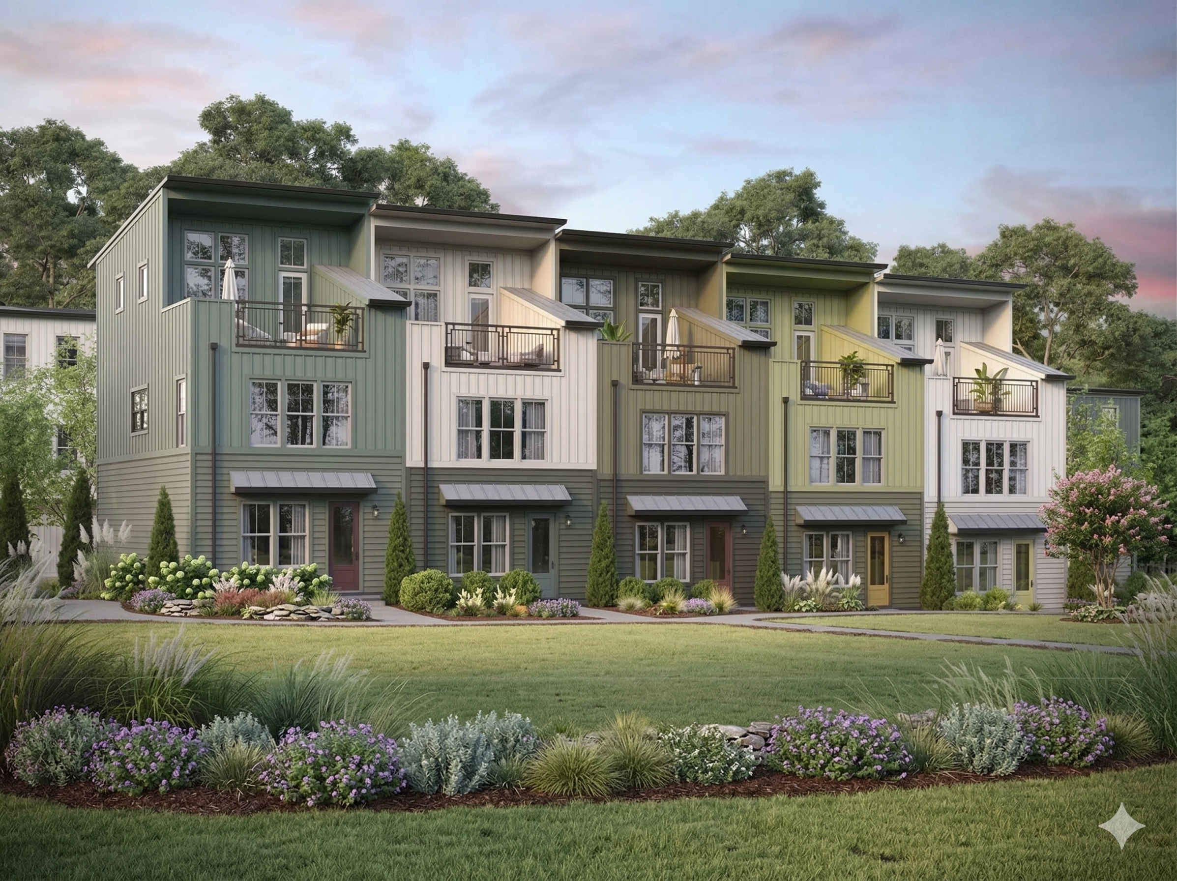 Living in Chosewood Park Atlanta GA: Southside BeltLine Trail Access &amp; Home Prices 2026