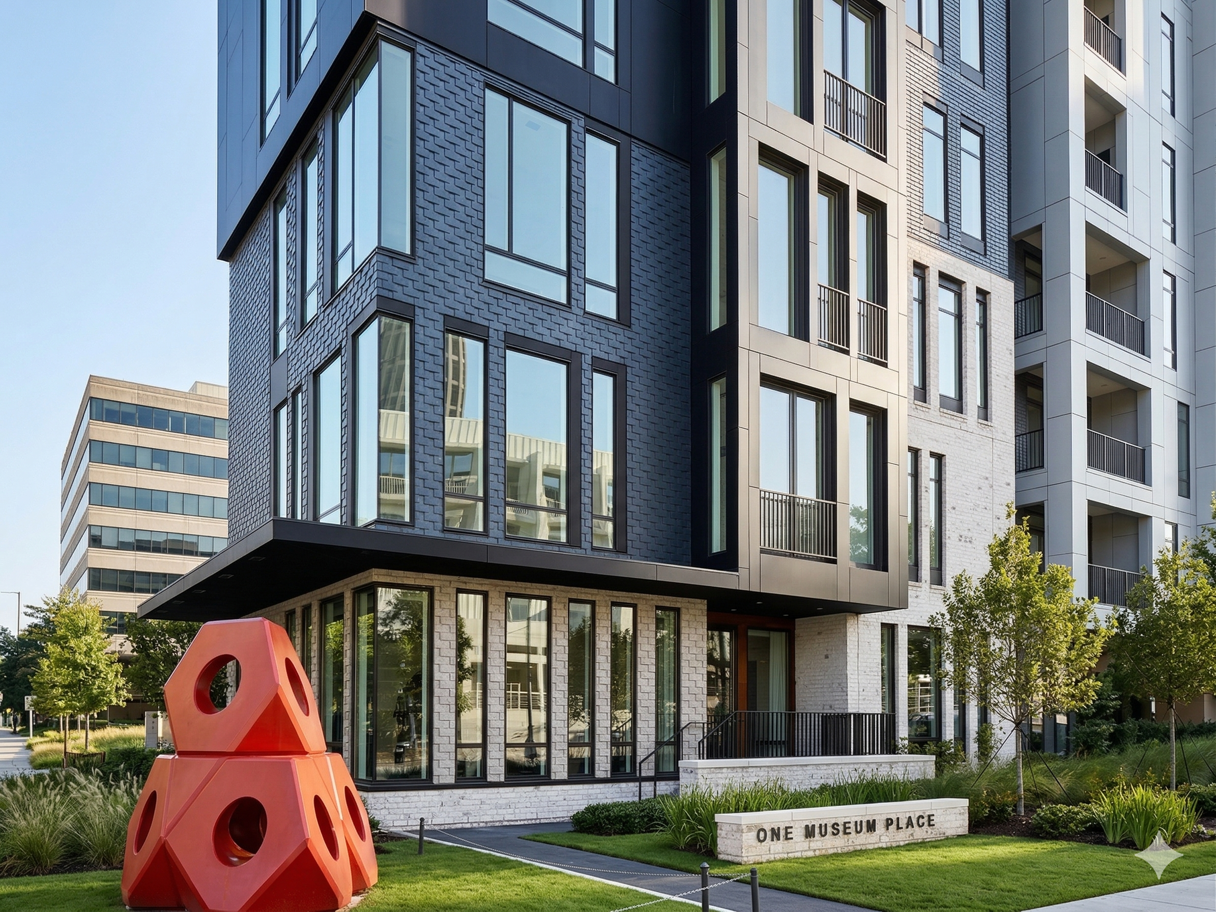 Best Midtown Atlanta Luxury Condos for Buyers Who Want a Short Commute