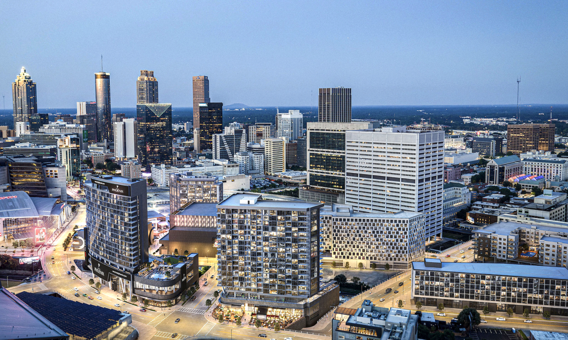 Atlanta Neighborhoods with the Best Walkability Scores 2026: Intown Rankings, Suburban Town Centers &amp; What It Means for Home Prices