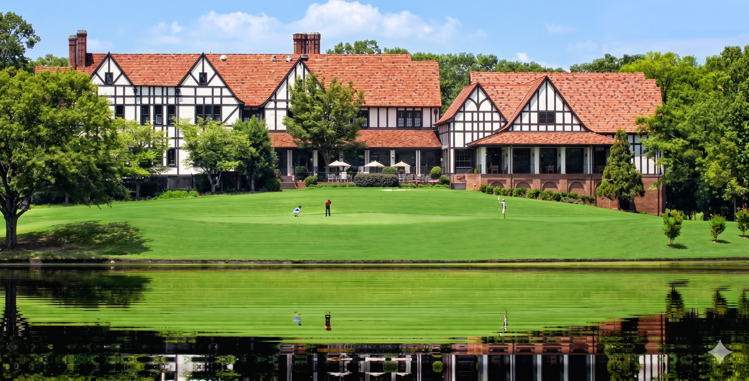 Living in East Lake Atlanta GA: History, Golf, Drew Charter School &amp; Home Prices 2026