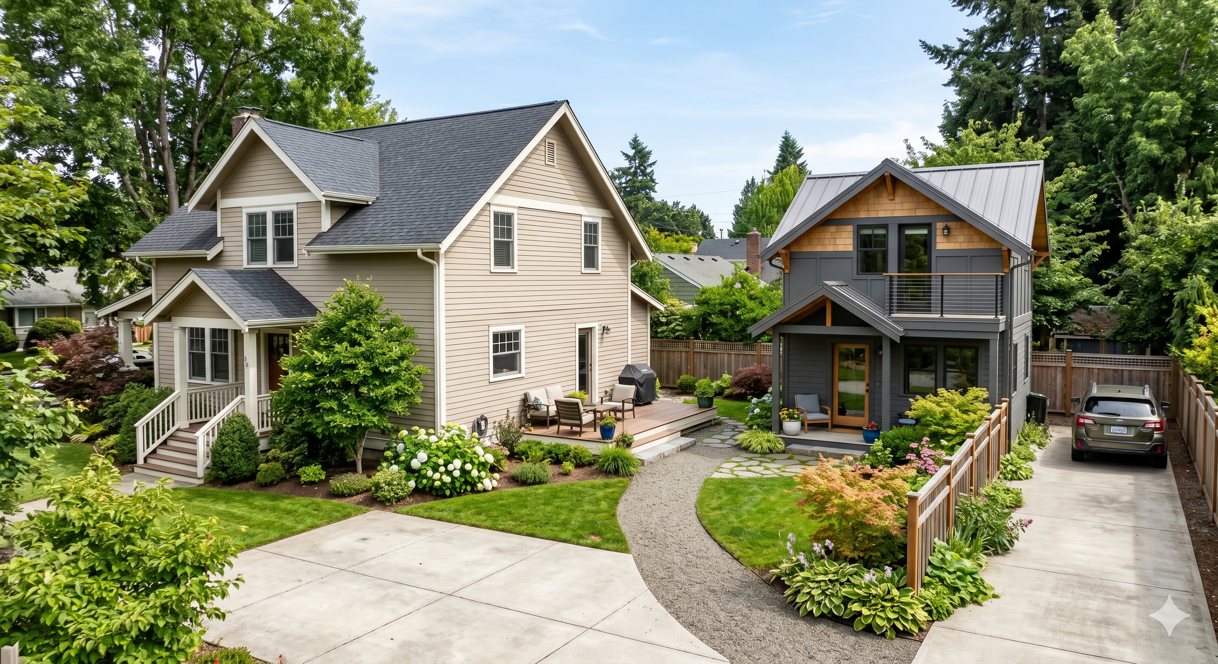 House Hacking Atlanta GA: Multi-Family, ADU &amp; FHA Strategies to Buy With 3.5% Down in 2026