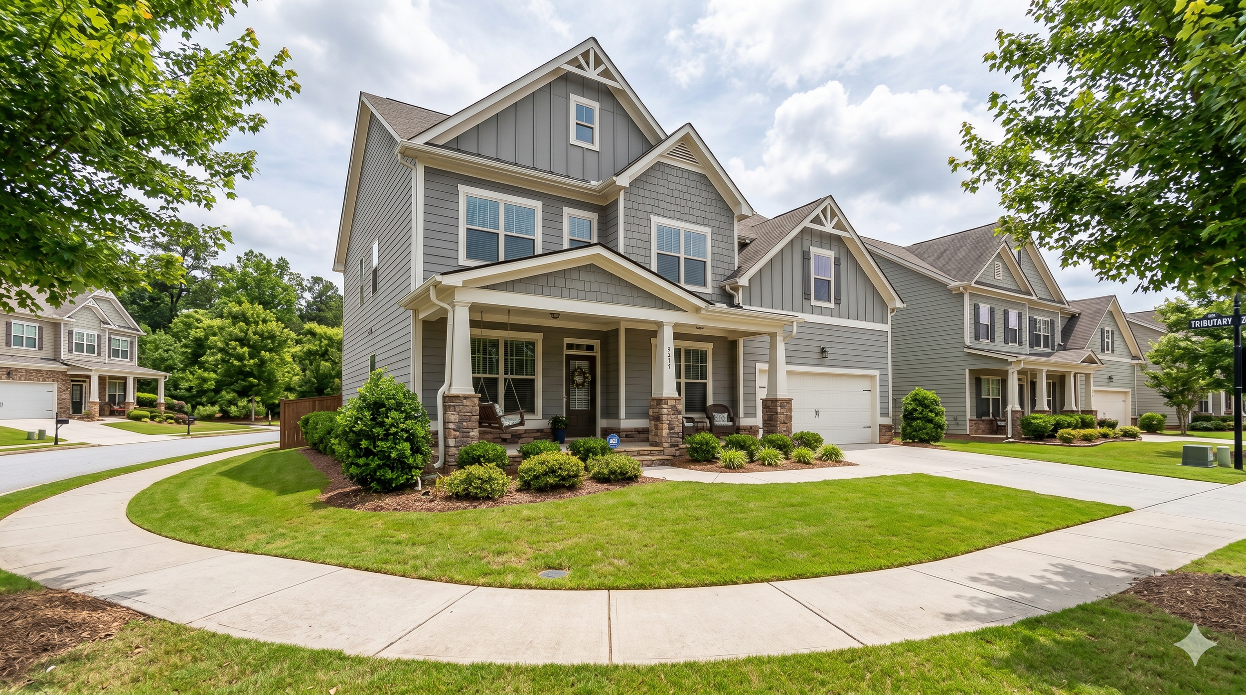 Living in Douglasville GA: West Metro Affordability, Sweetwater Creek &amp; What Homes Cost in 2026