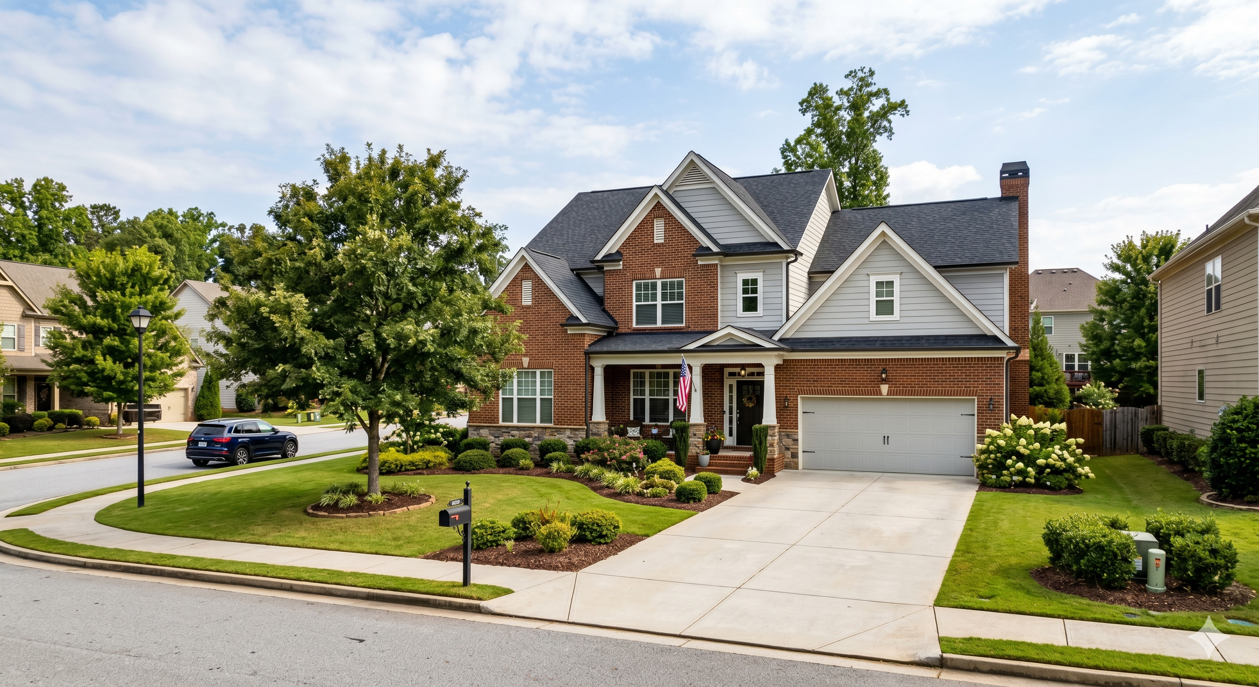 Living in South Fulton GA: New City Identity, Affordability &amp; What Homes Cost in 2026