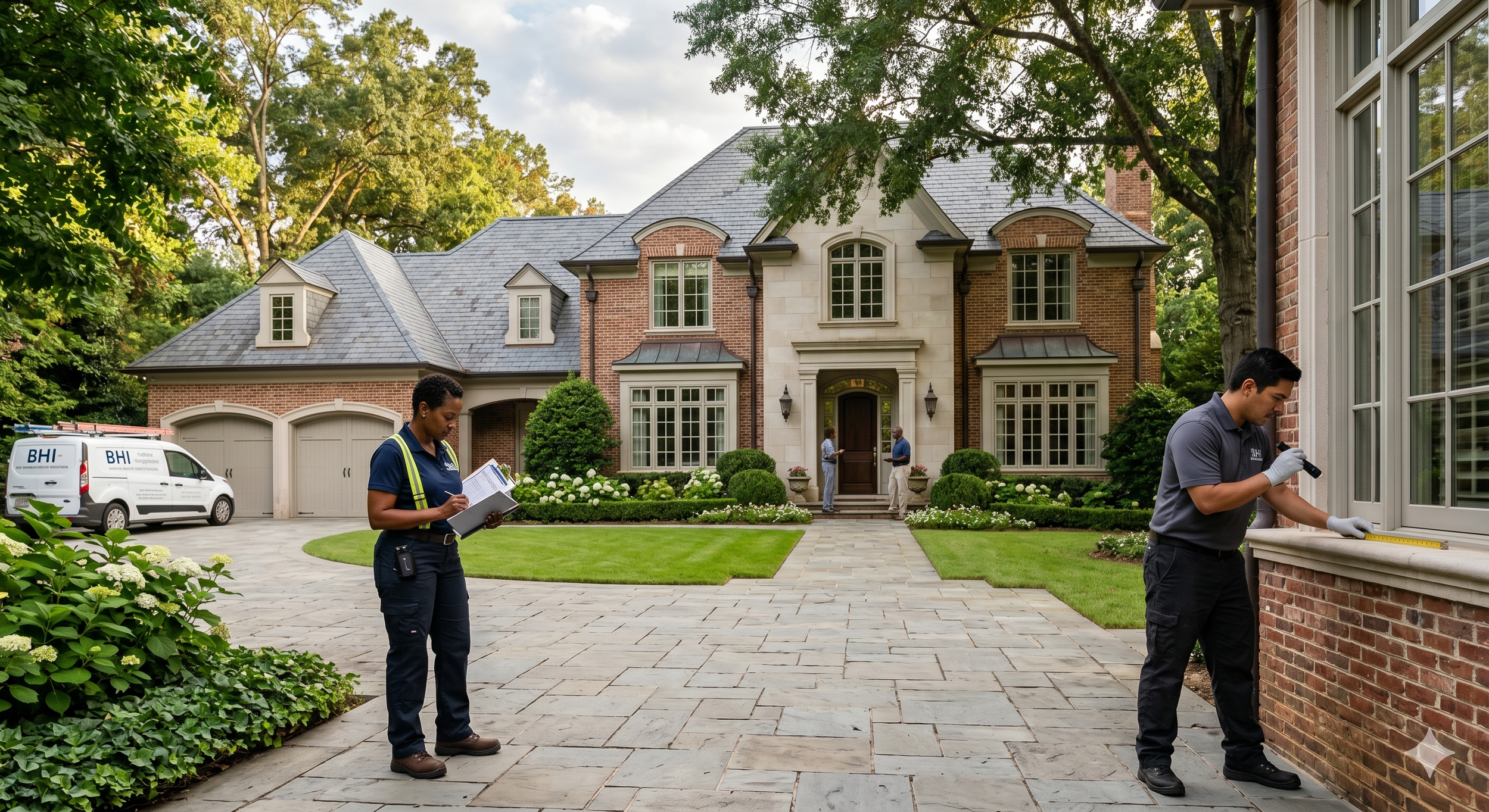Should You Get a Pre-Listing Inspection Before Selling Your Atlanta Home?
