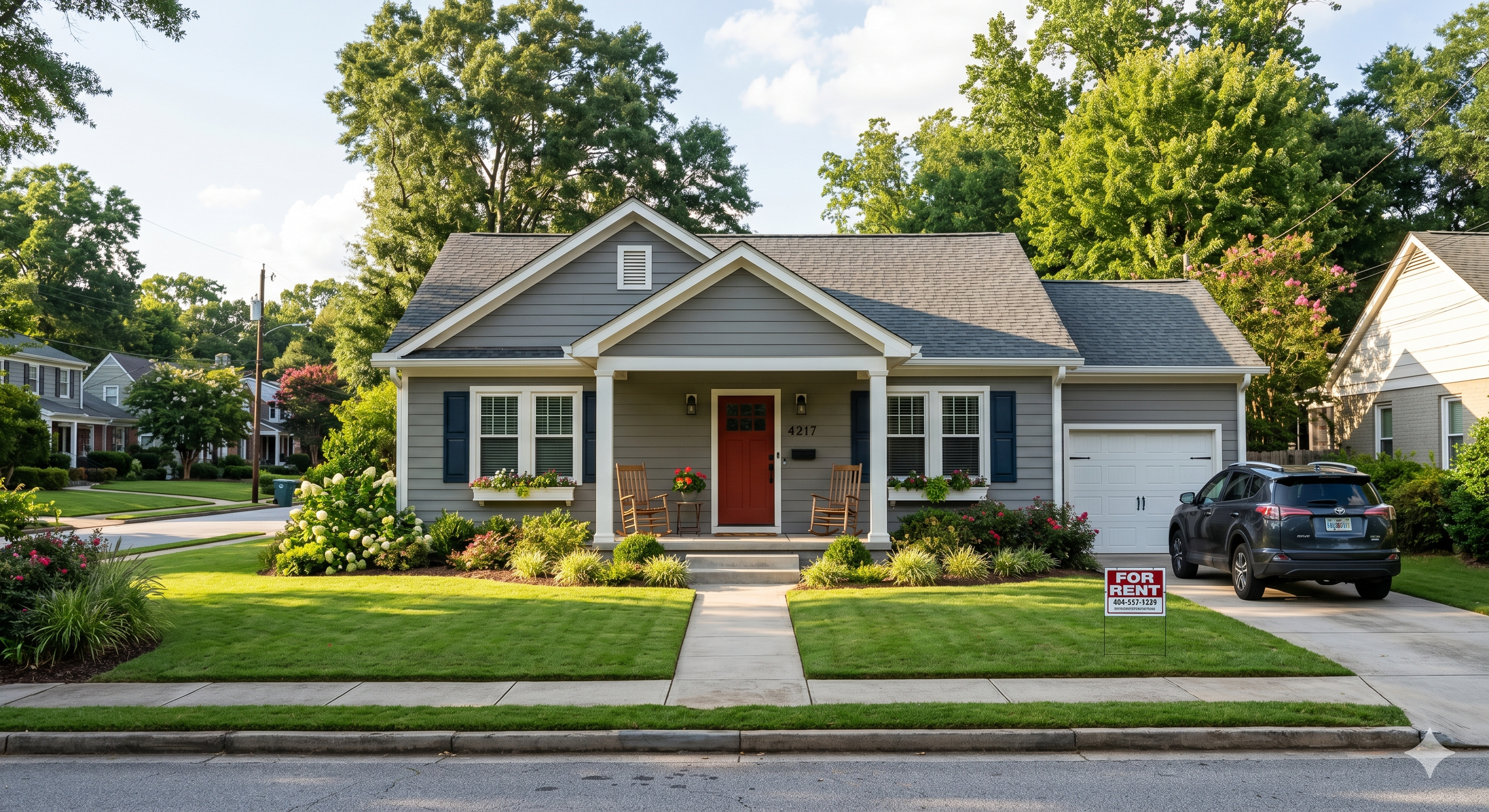 How Do You Evaluate an Atlanta Rental Property's True Cash Flow?