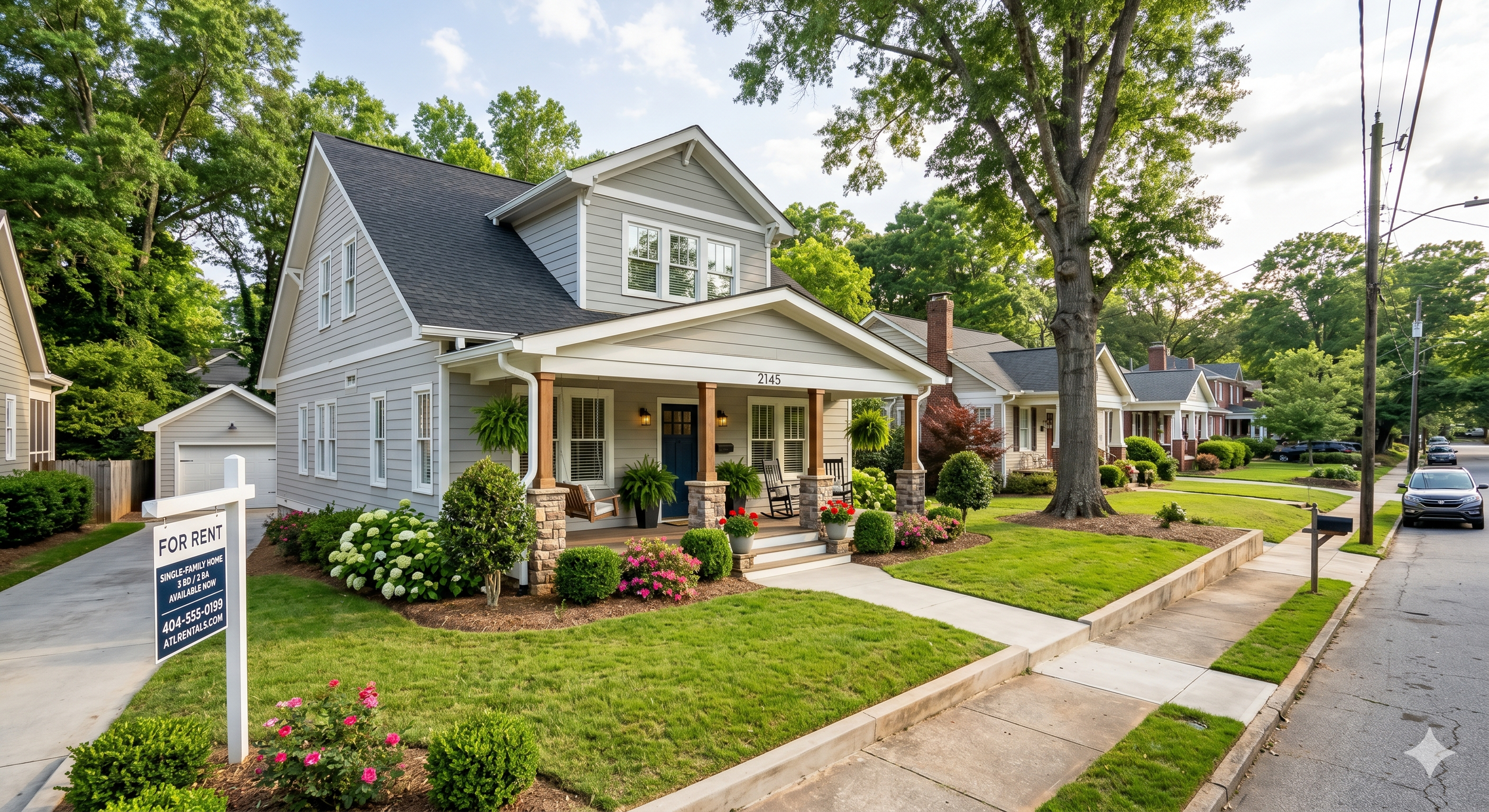 Which Metro Atlanta ZIP Codes Have the Best Long-Term Rental Yield in 2026?