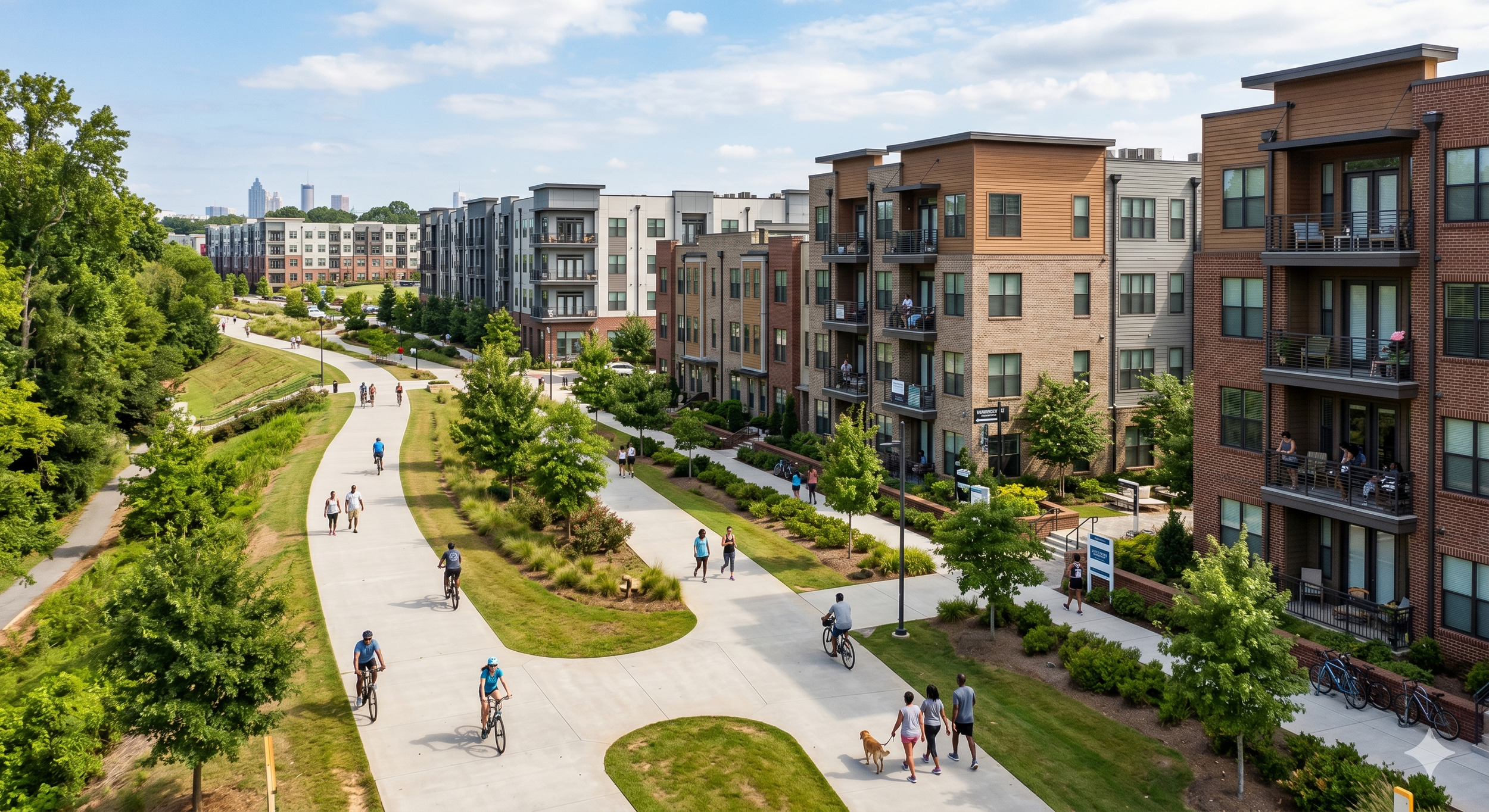 What Are Atlanta's Short-Term Rental Rules? An Investor's Guide to Airbnb in the City for 2026