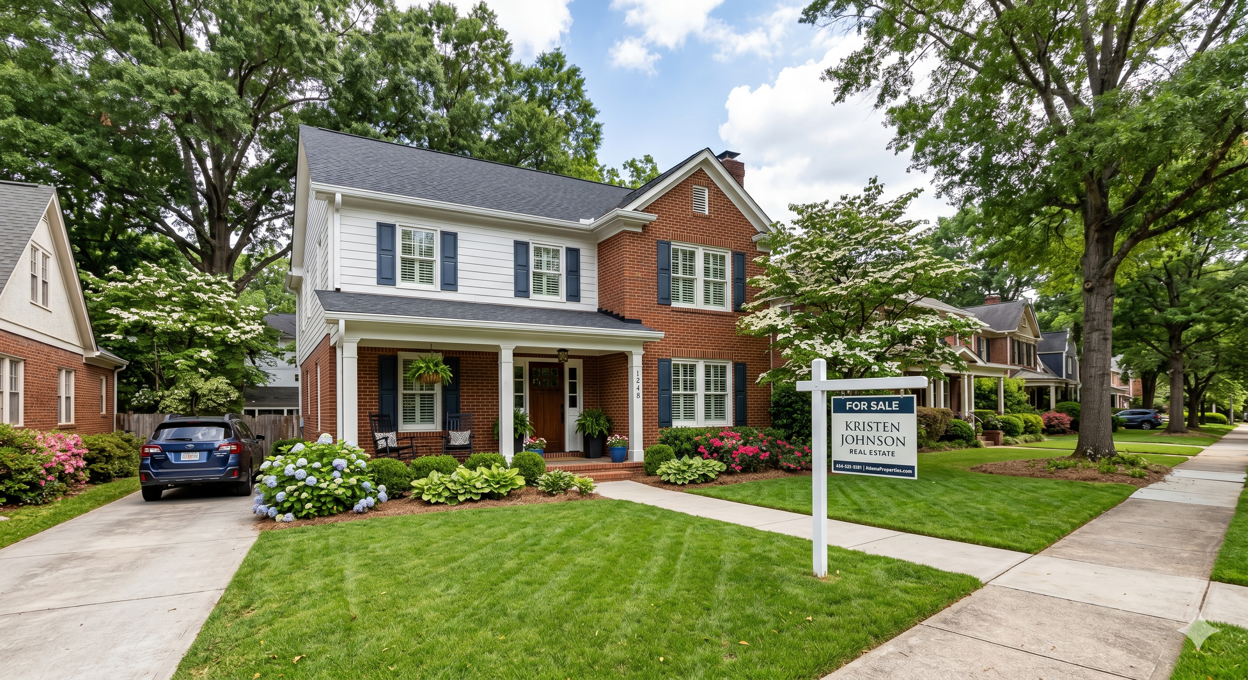 Should You Take an iBuyer Offer or List Your Atlanta Home Traditionally in 2026?