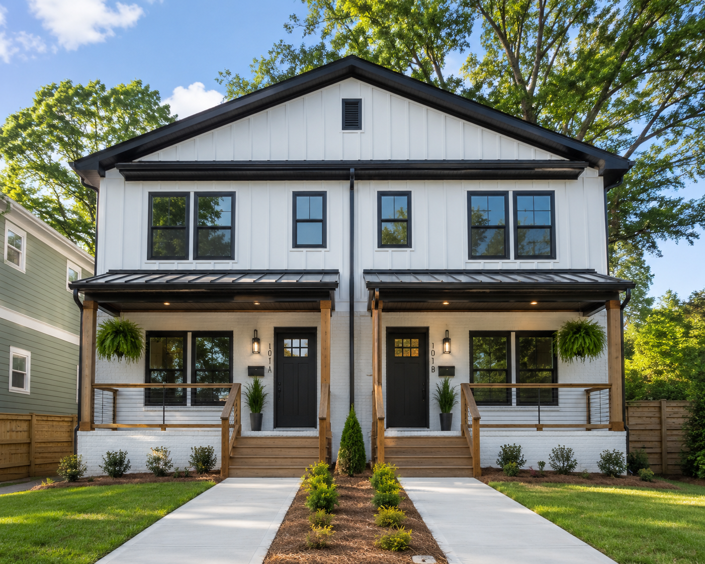 Should You Buy an Investment Property Through an LLC in Georgia?