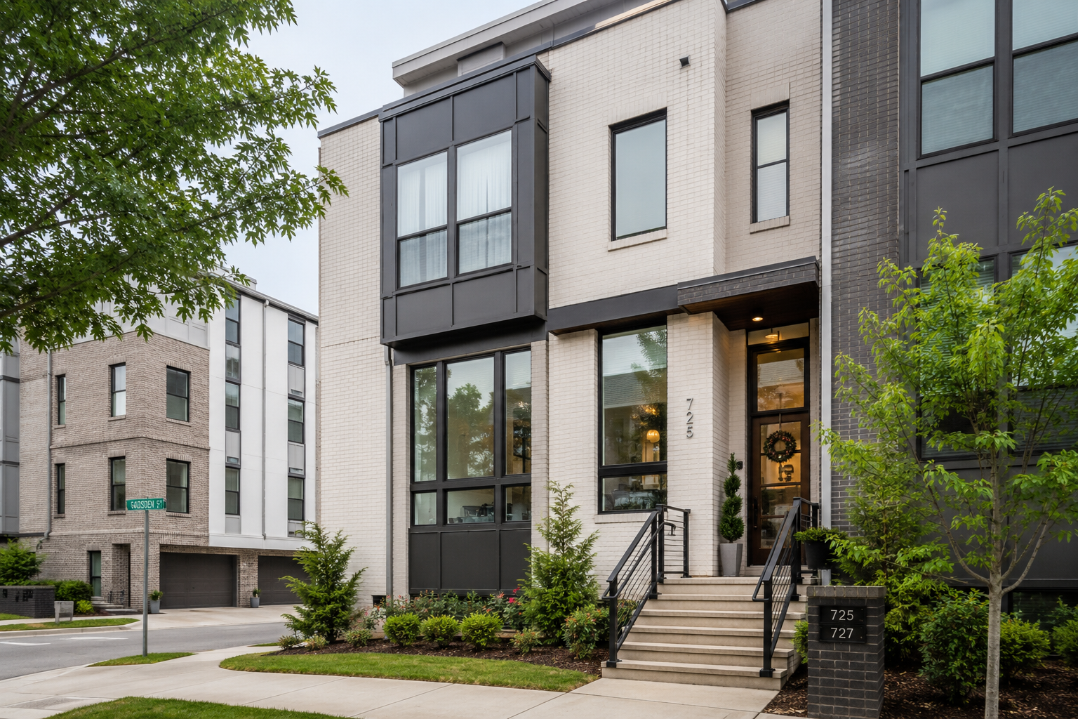 Townhome vs. Single-Family Home in Atlanta: What's the Real Cost Difference?