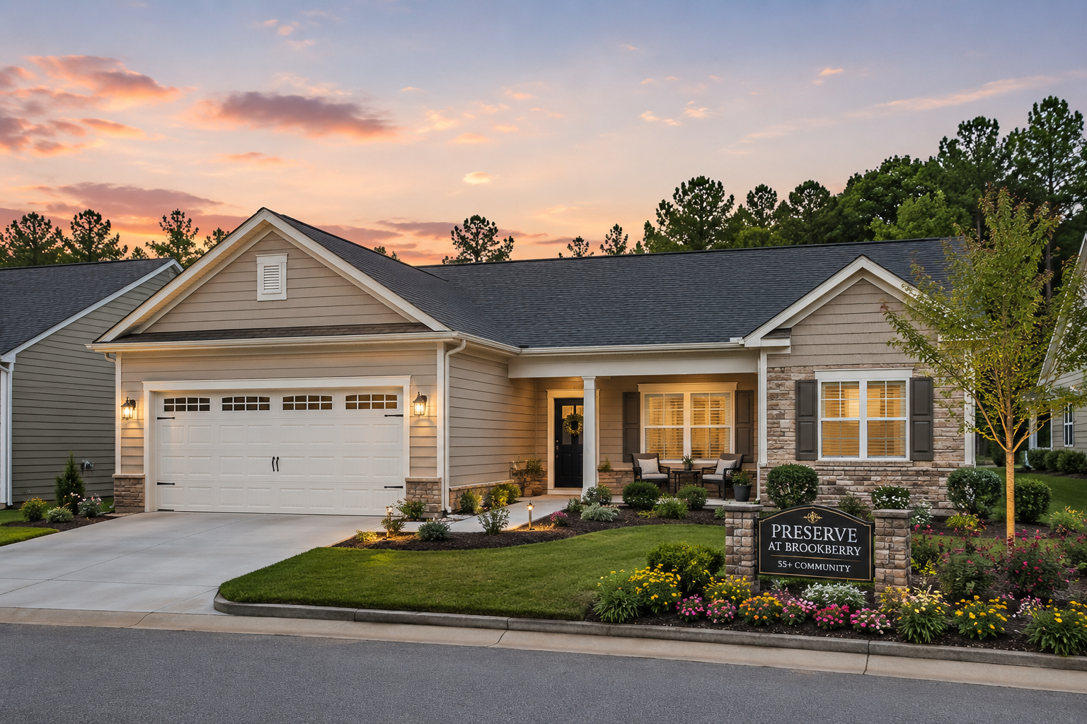What Are the Best 55+ Communities in Metro Atlanta? A 2026 Buyer's Guide