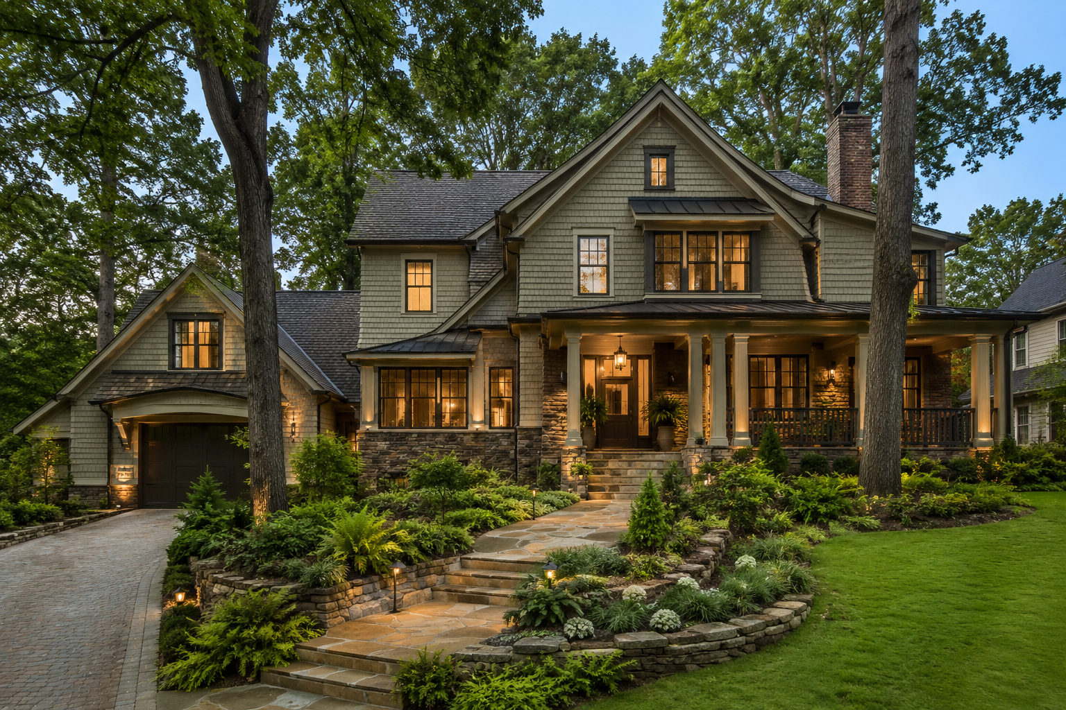 Living in Lake Claire Atlanta GA: Candler Park's Quiet Neighbor, BeltLine Access &amp; Home Prices 2026