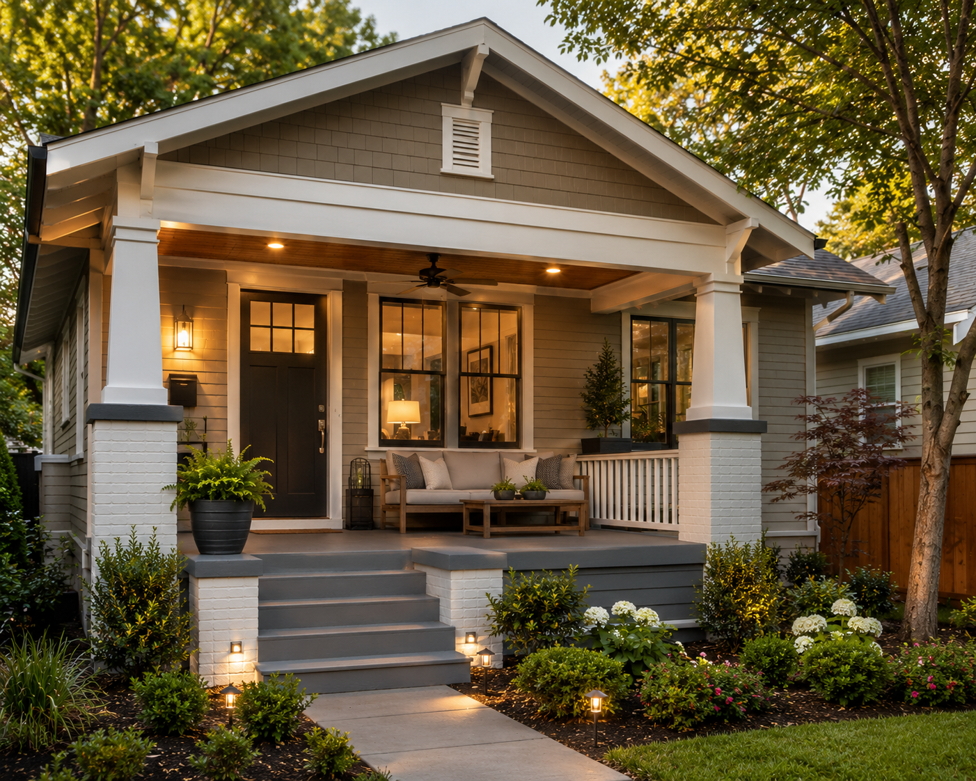 Living in Mozley Park Atlanta GA: Westside History, Mozley Park Greenway &amp; Home Prices 2026