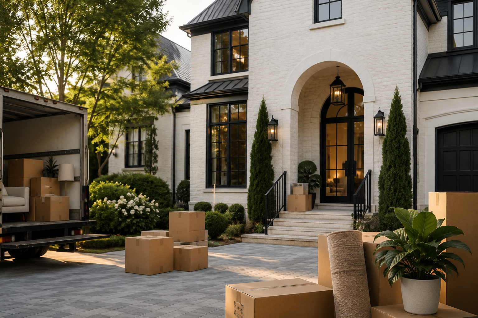Why Are Life Transitions and Lifestyle Now Driving Moves in Metro Atlanta? What's Changed in 2026
