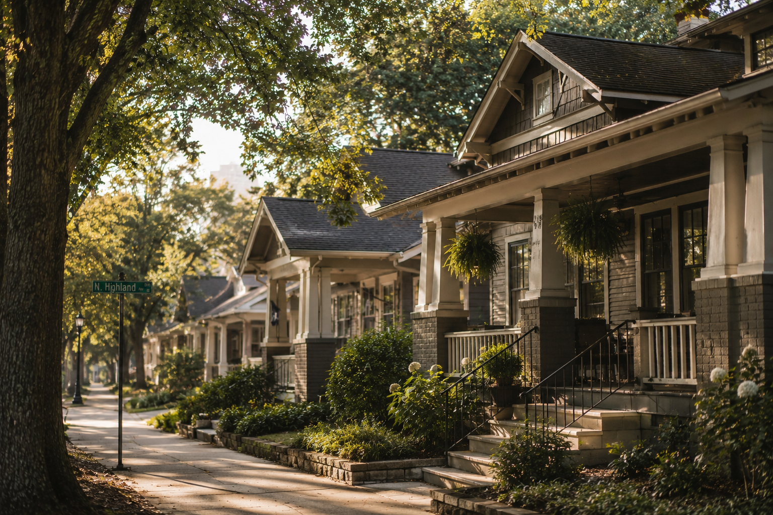 Why Do City-Wide Stats and My Neighborhood Comps Tell Different Stories? What Metro Atlanta's 2026 Numbers Really Mean