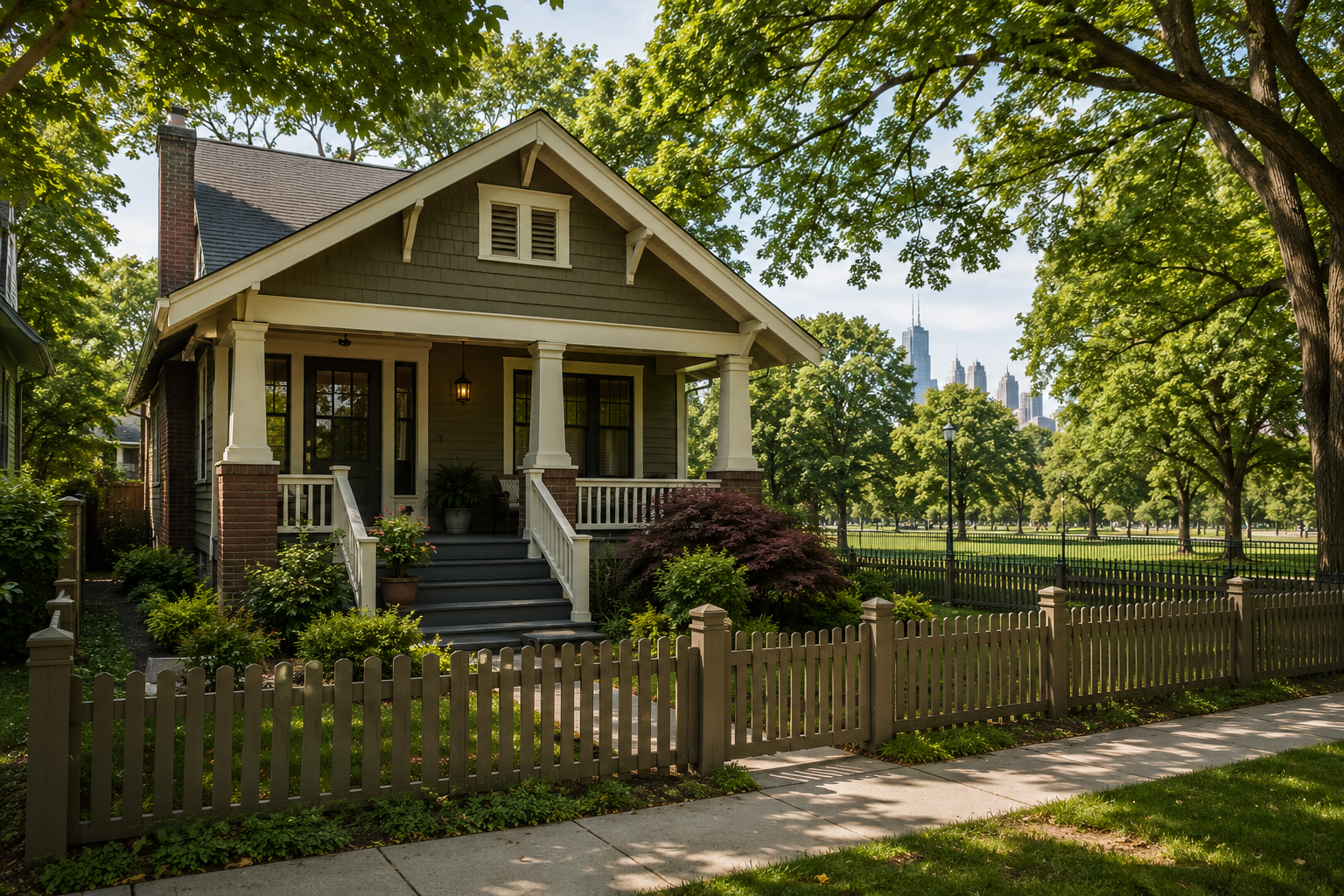 3 Atlanta Neighborhoods Where It's Cheaper to Own Than Rent in 2026
