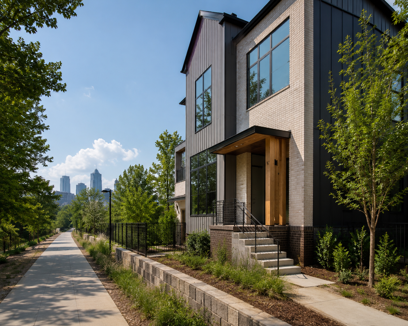 If You Love Inman Park, Try Reynoldstown, Edgewood, or Kirkwood: Intown Atlanta Alternatives &amp; Home Prices 2026