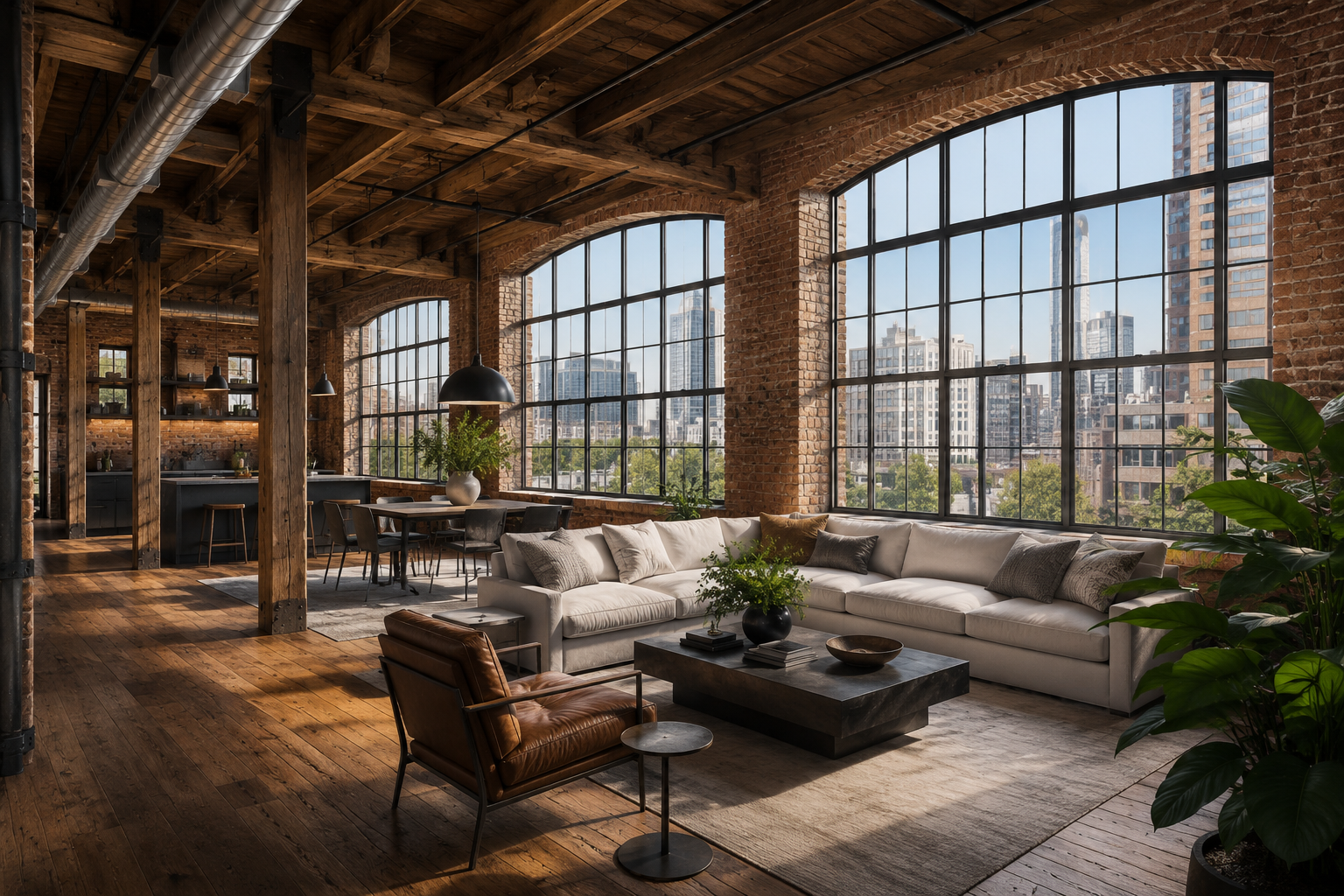If You Love Old Fourth Ward But Can't Afford It, Try These 3 Nearby Alternatives