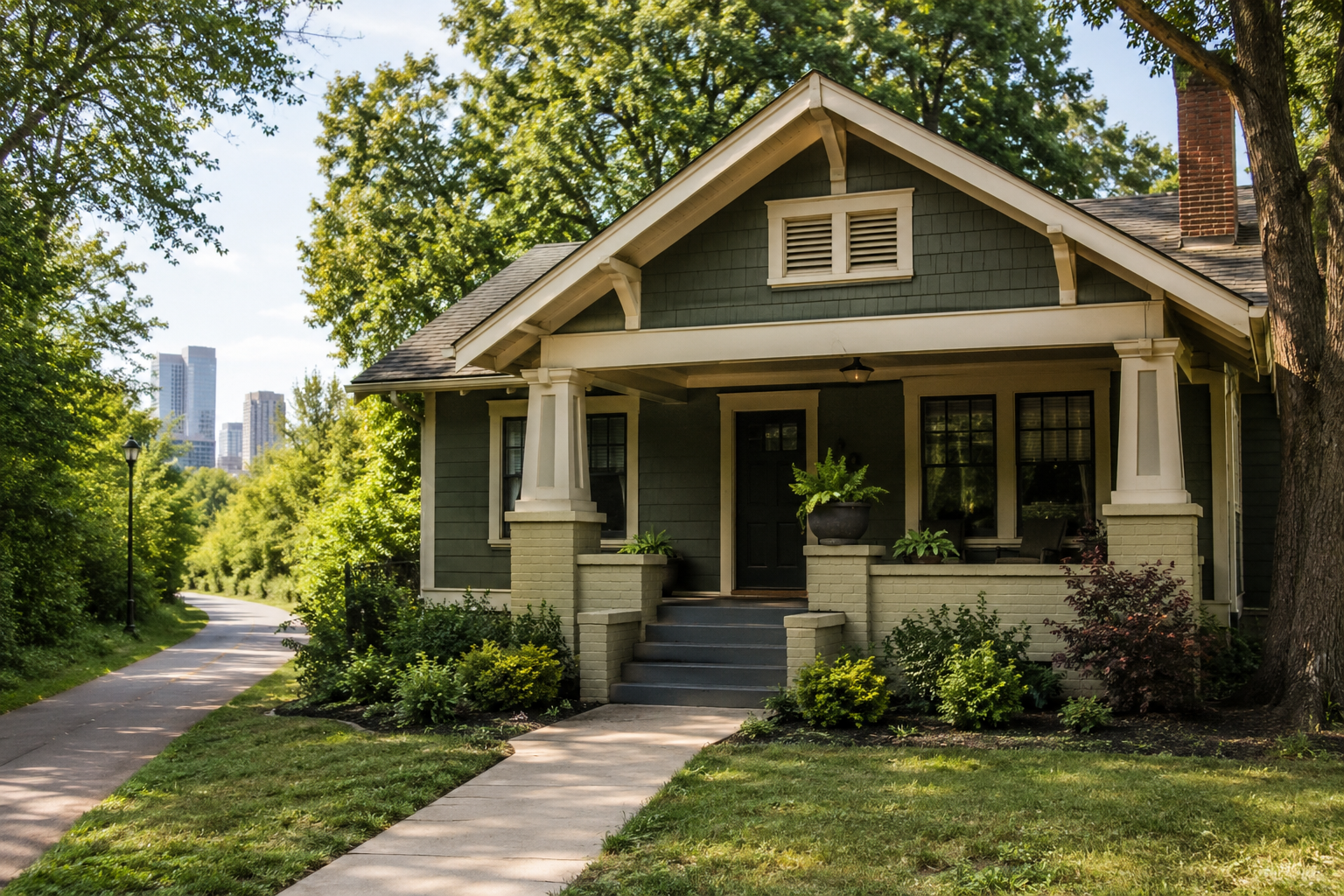 If You Love Grant Park But Can't Afford It, Try These 4 Nearby Alternatives
