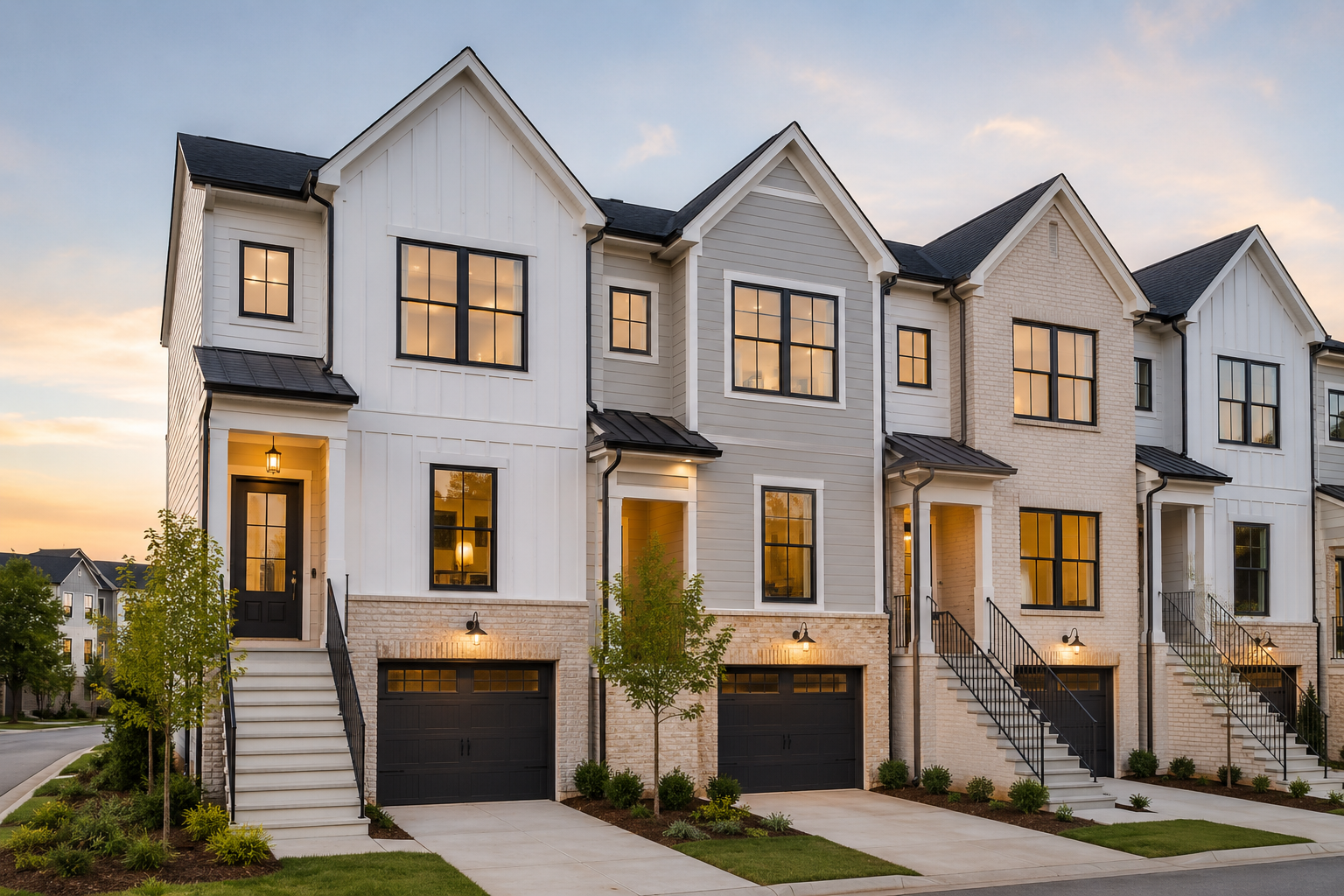 Living in Mableton GA: New City Status, Cobb Access &amp; What Homes Cost in 2026