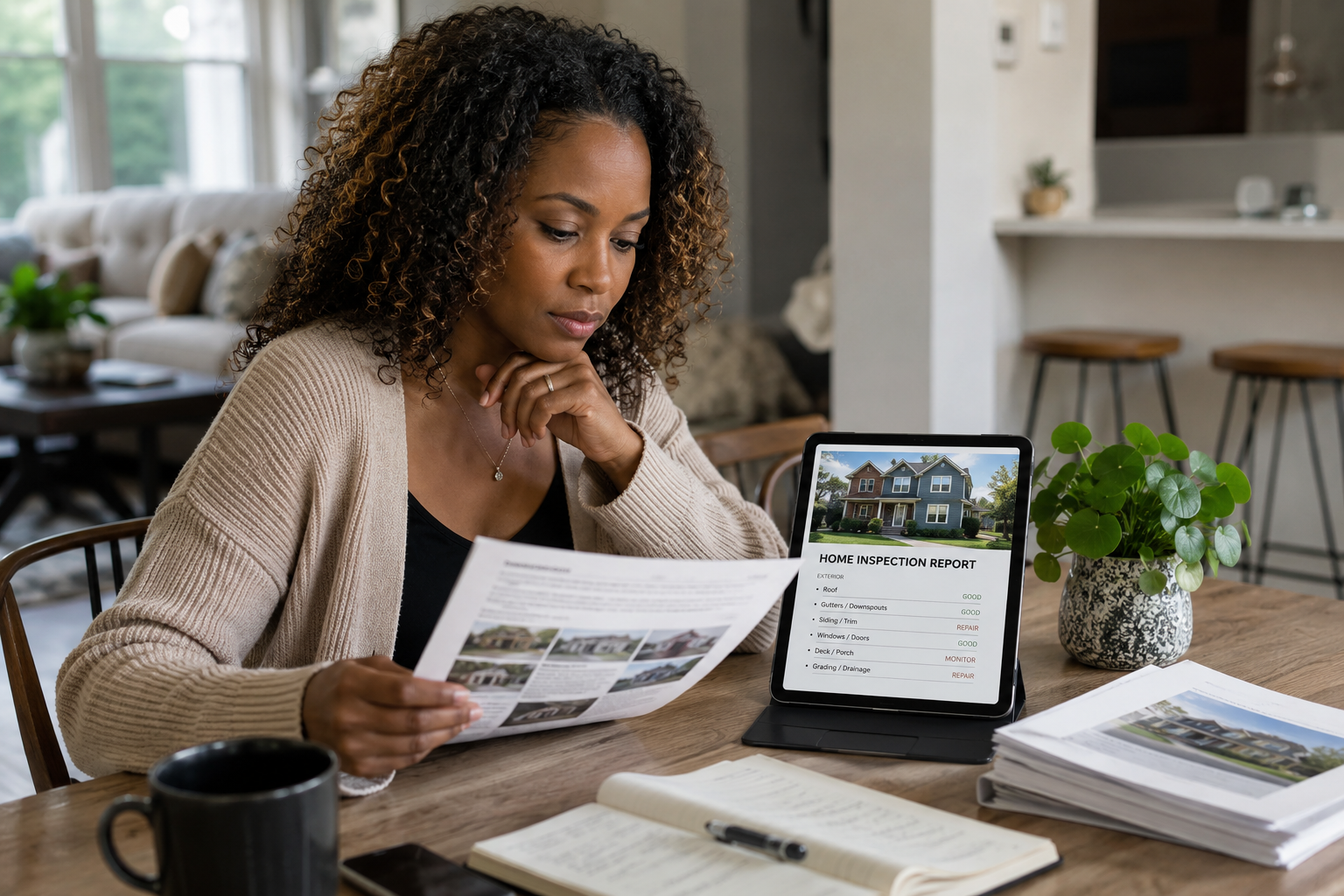 Georgia's Due Diligence Period Explained: What Atlanta Buyers Need to Know in 2026